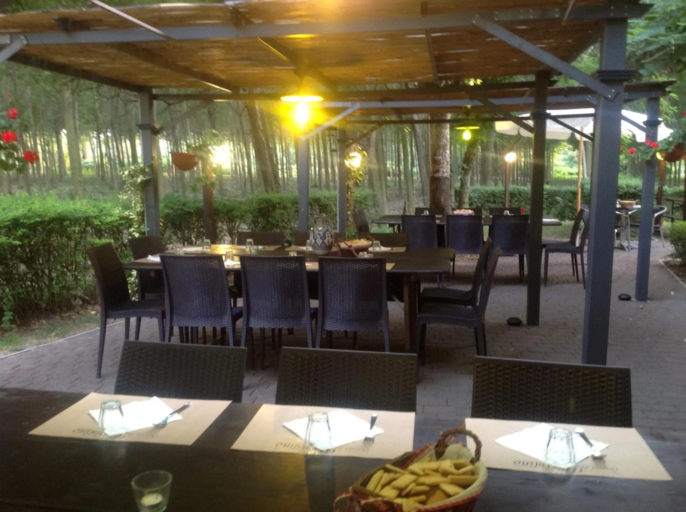 Other in B&B Bortolino