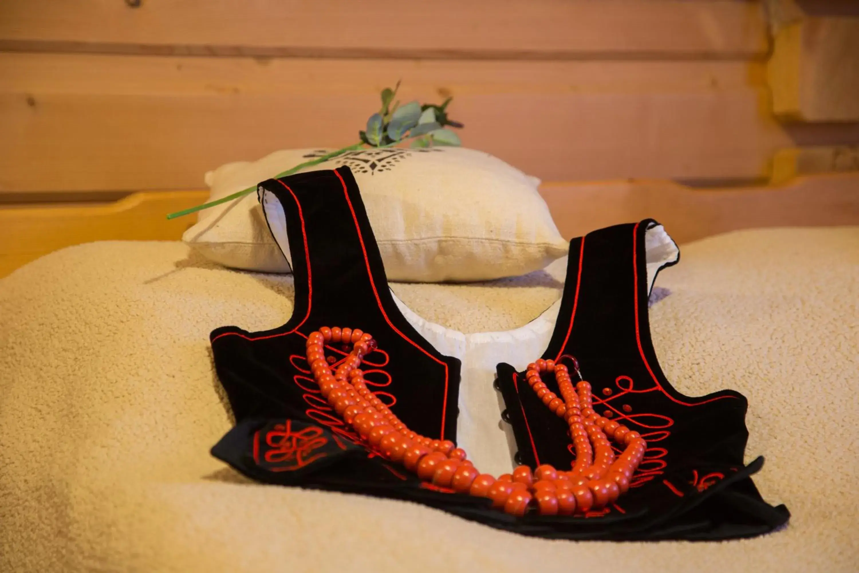 Double Room in Willa Magdalena Double Room in Willa Magdalena