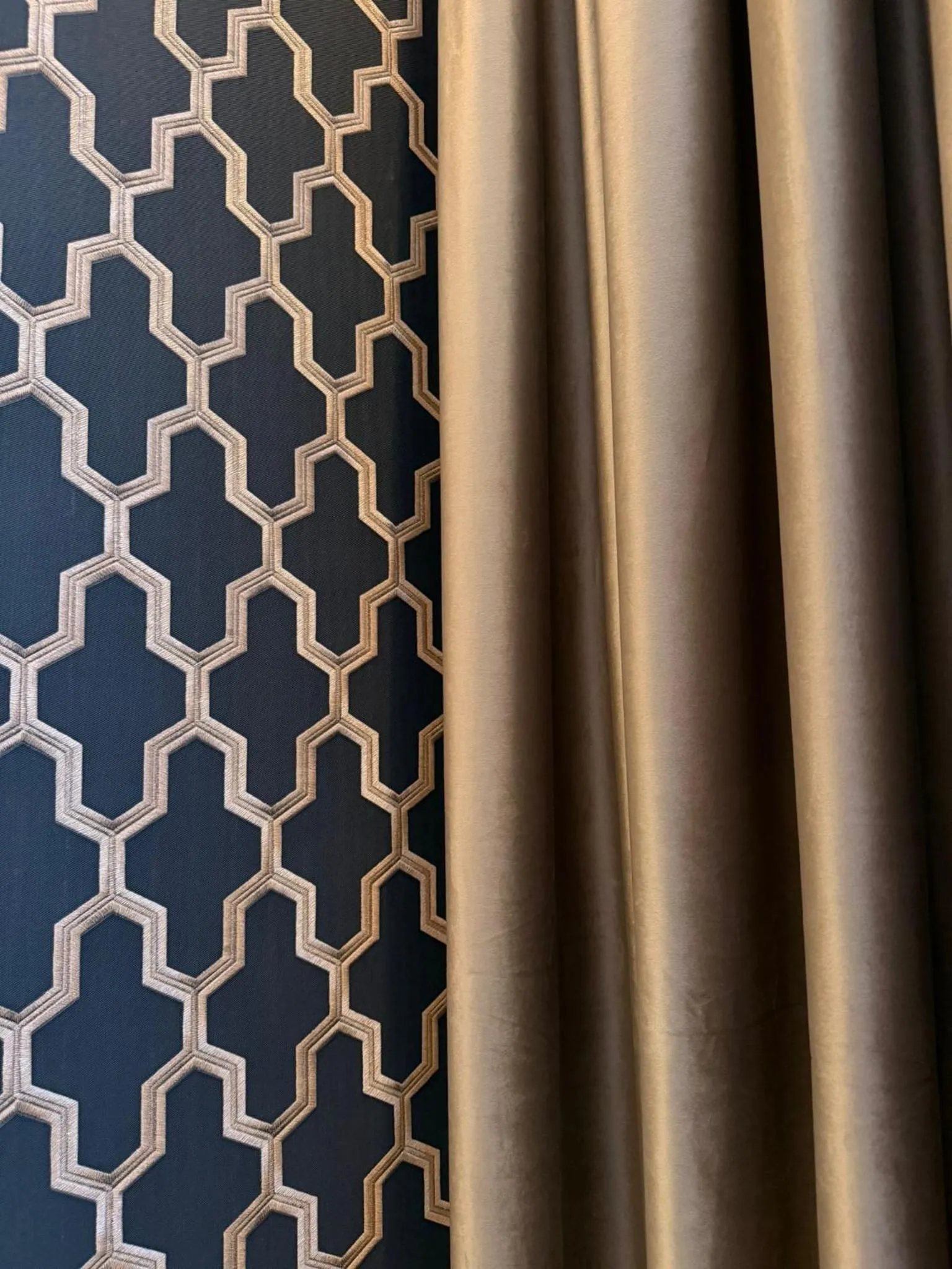 furniture in Hotel Větruše