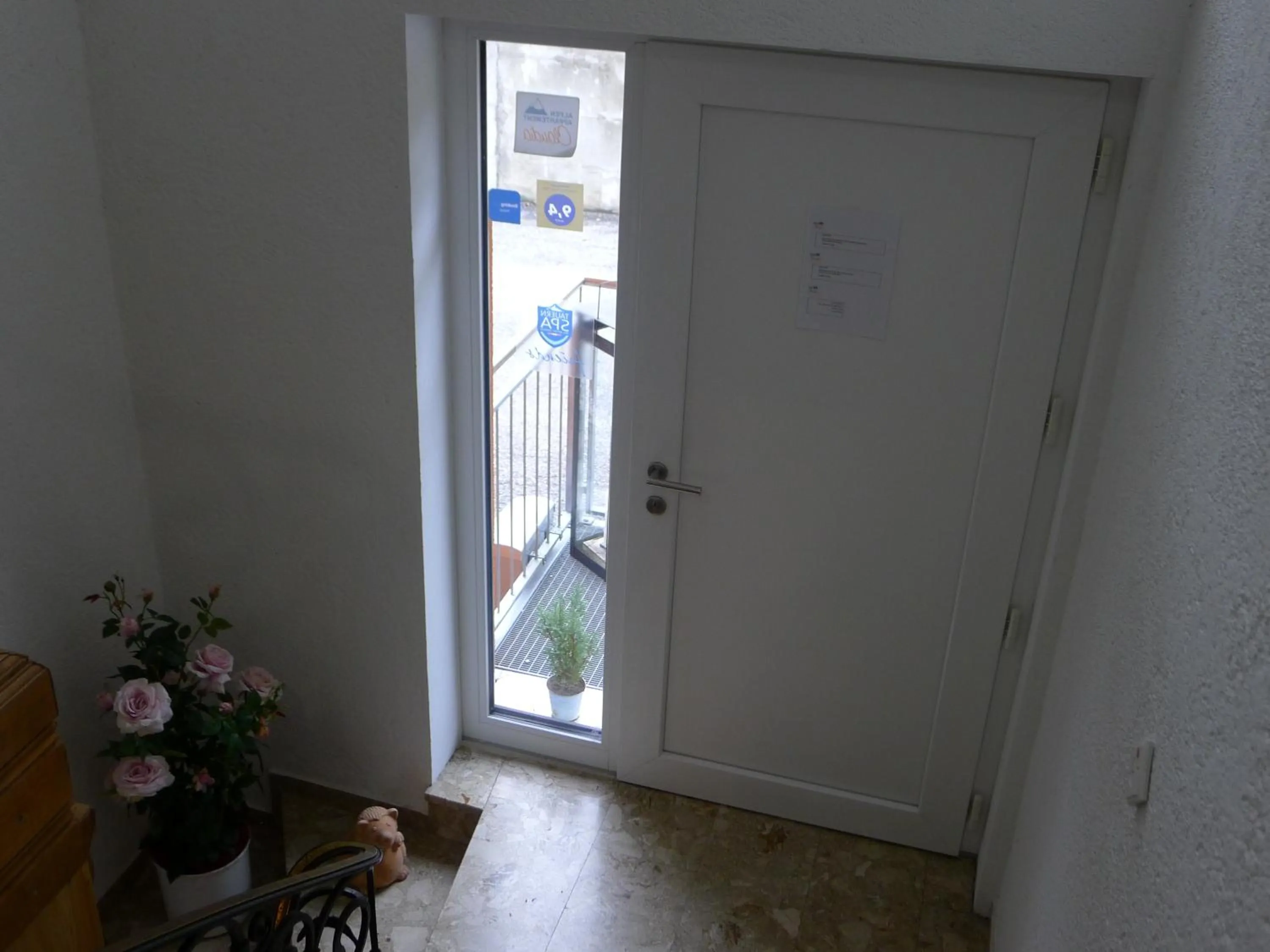 Other in Alpenappartement Claudia