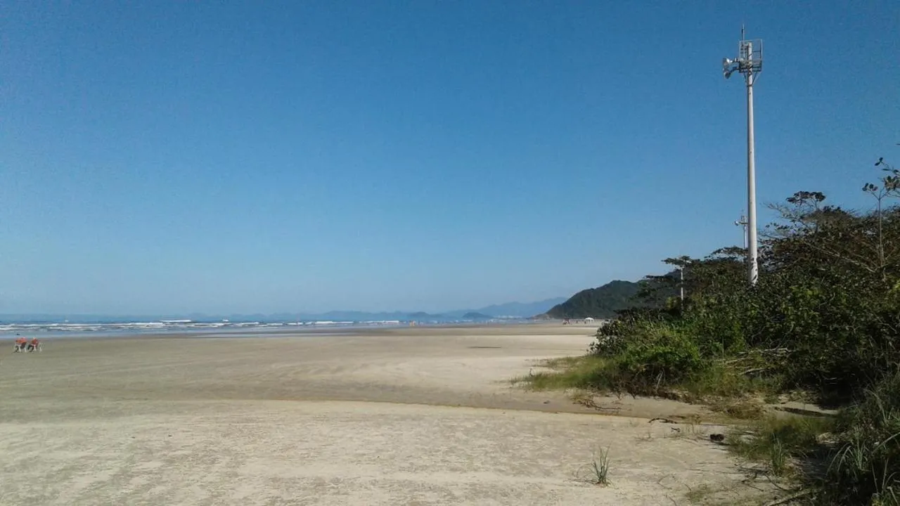 Pousada Boramar