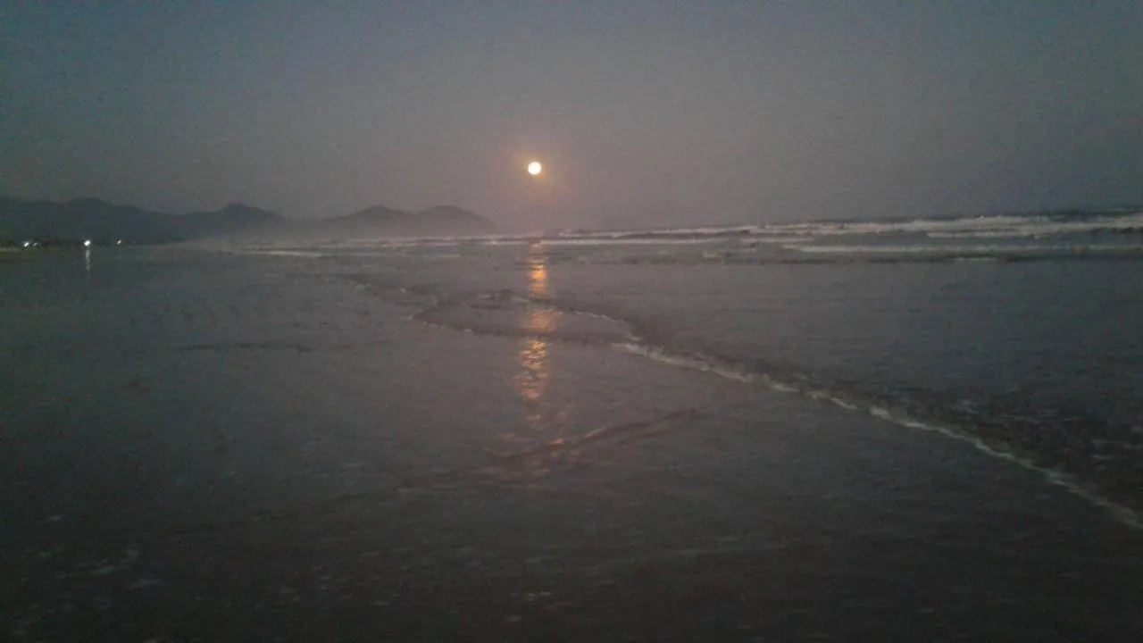 Pousada Boramar