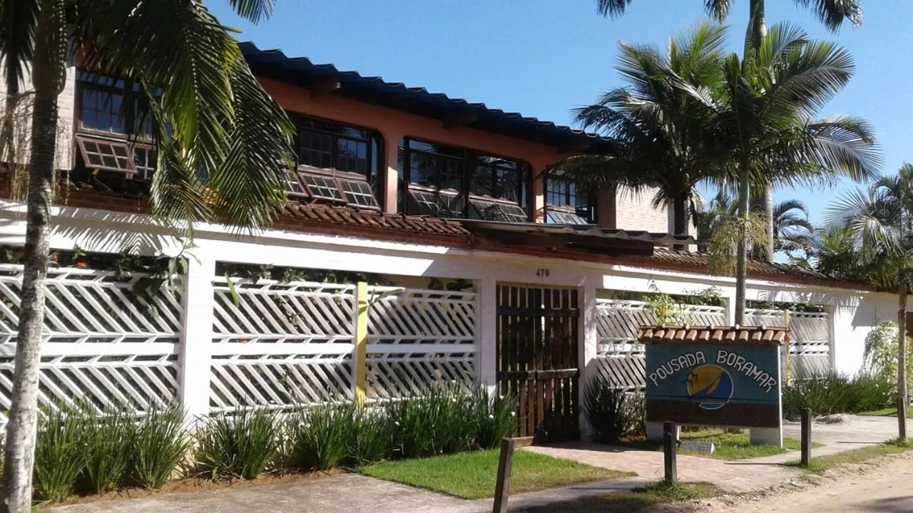 Pousada Boramar