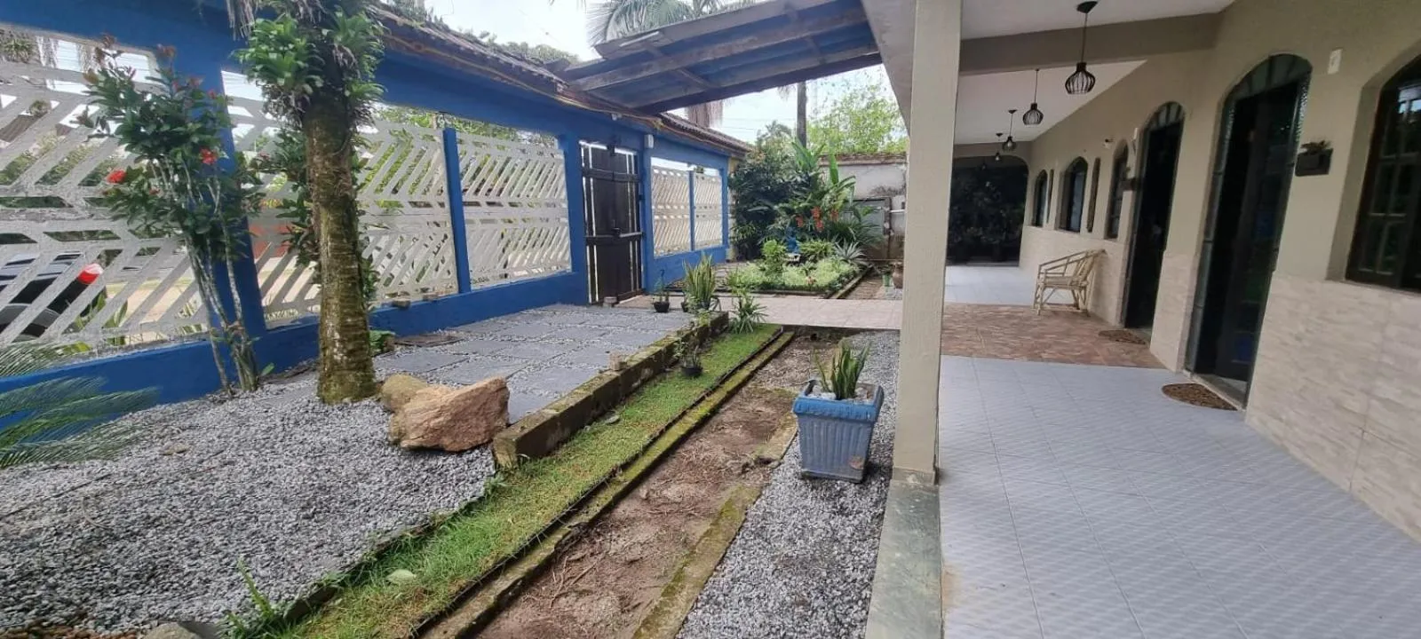 Pousada Boramar
