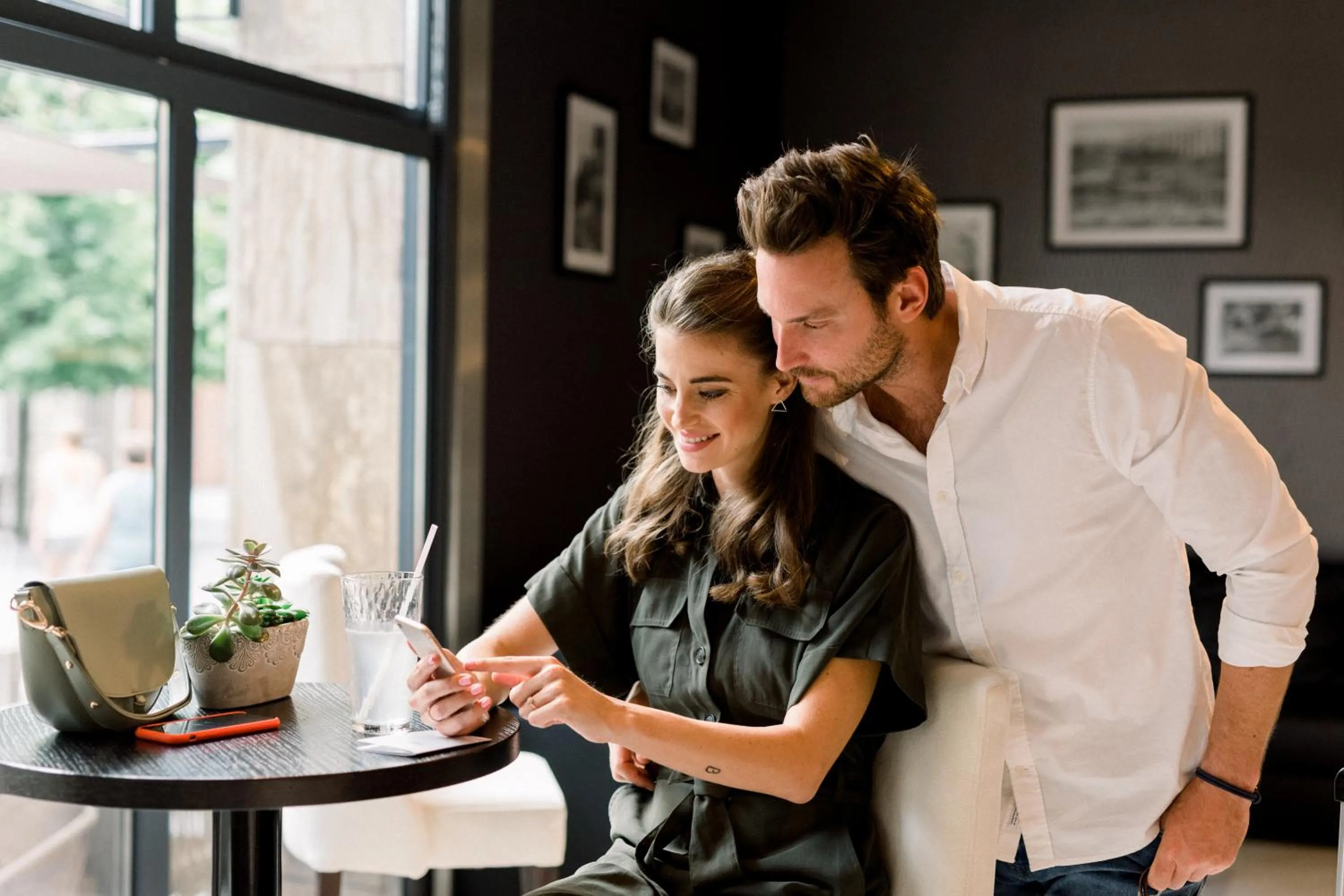 Communal lounge/ TV room in Bonvital Hotel Hévíz Superior Adults Only
