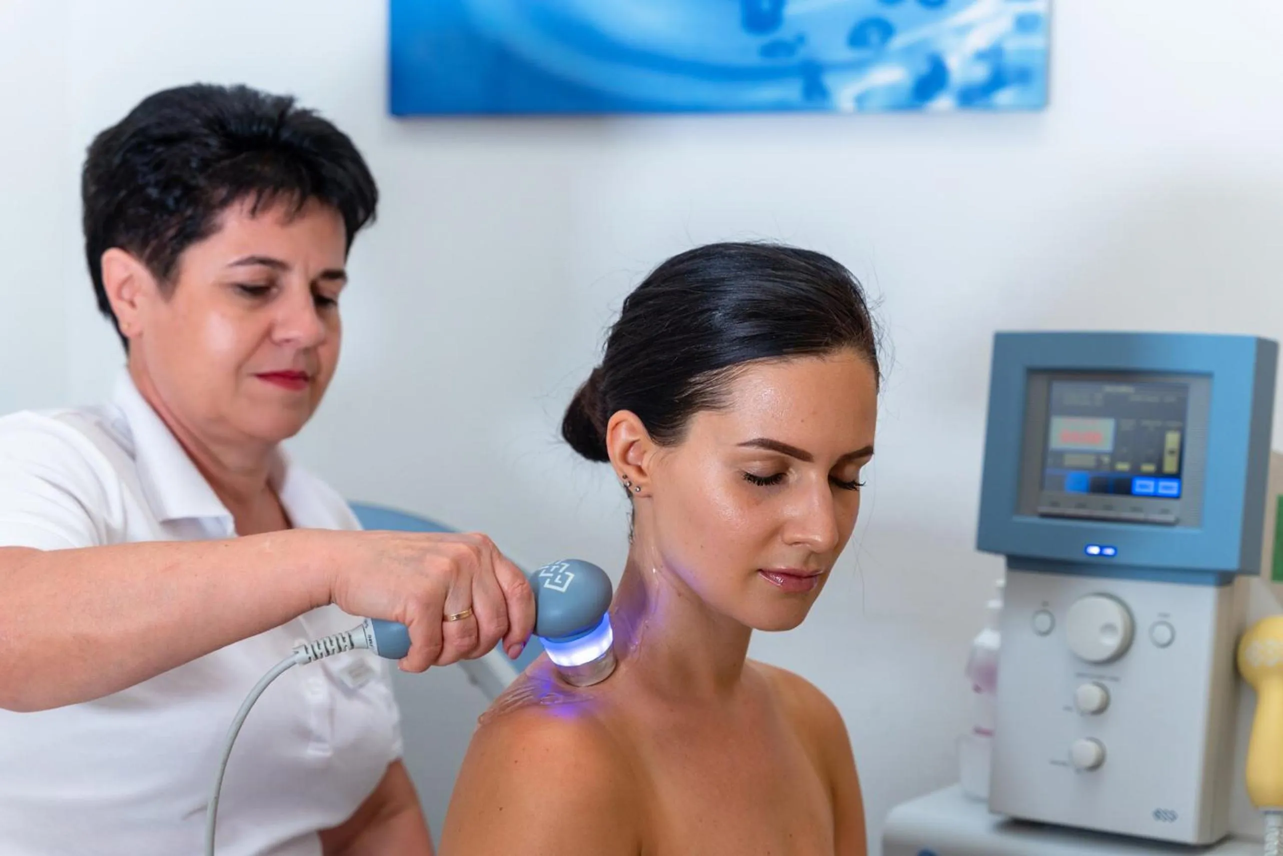 Massage in Bonvital Hotel Hévíz Superior Adults Only