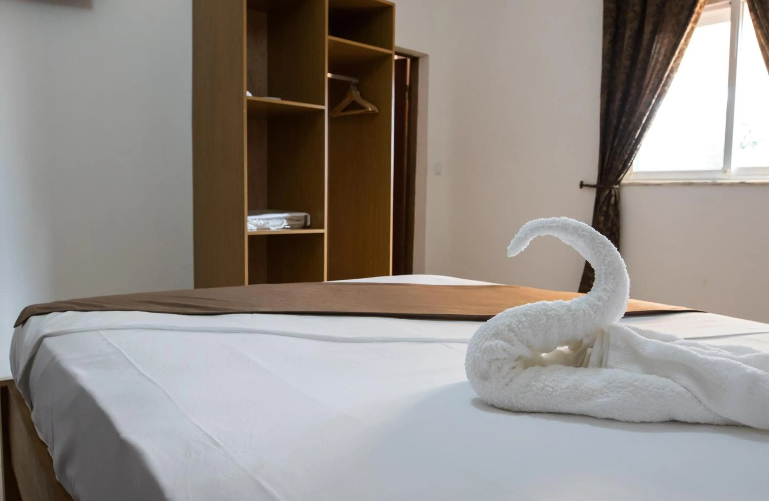 Bed in Paradise Agua Leve Residential