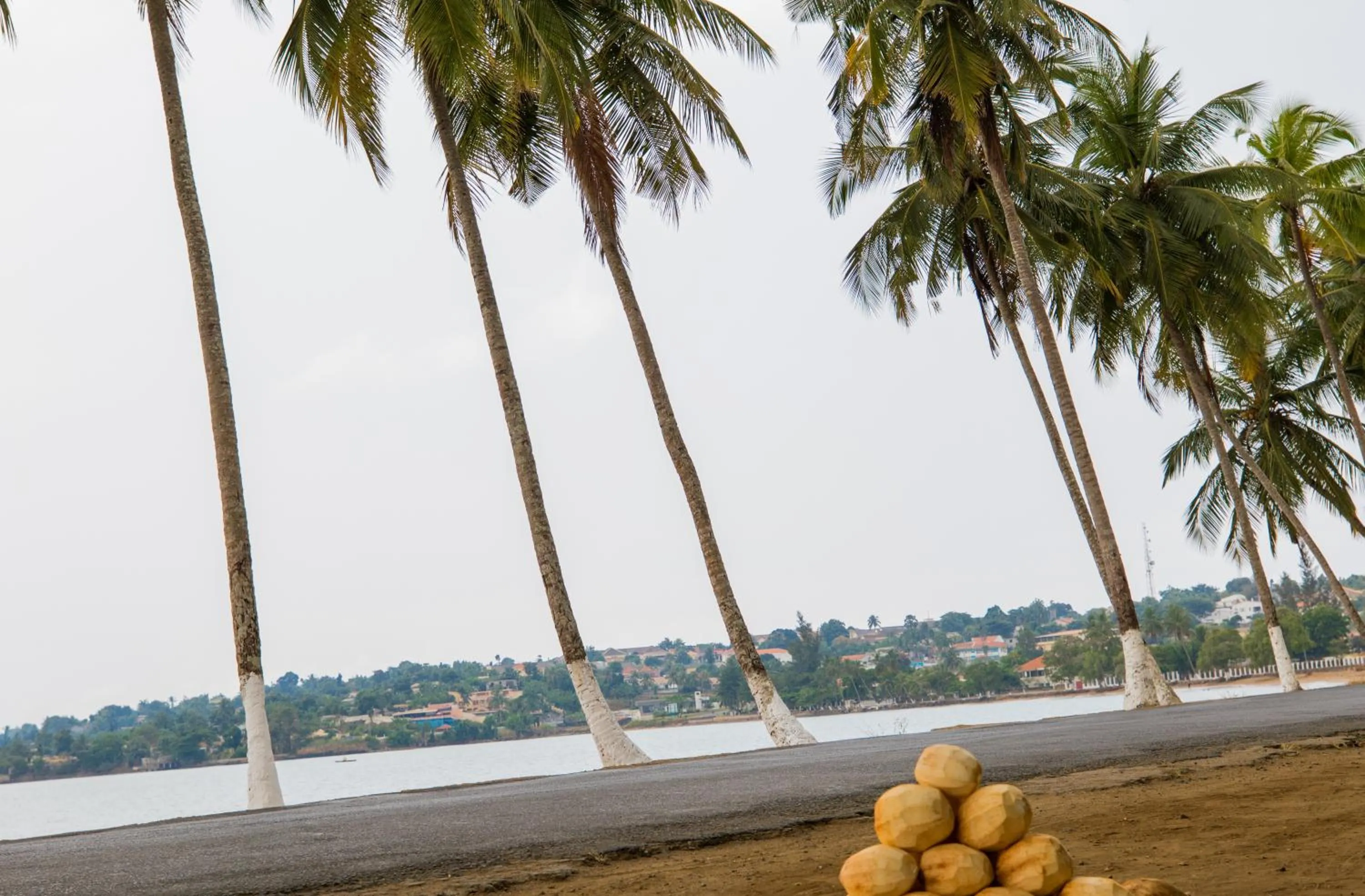 Beach in Paradise Agua Leve Residential