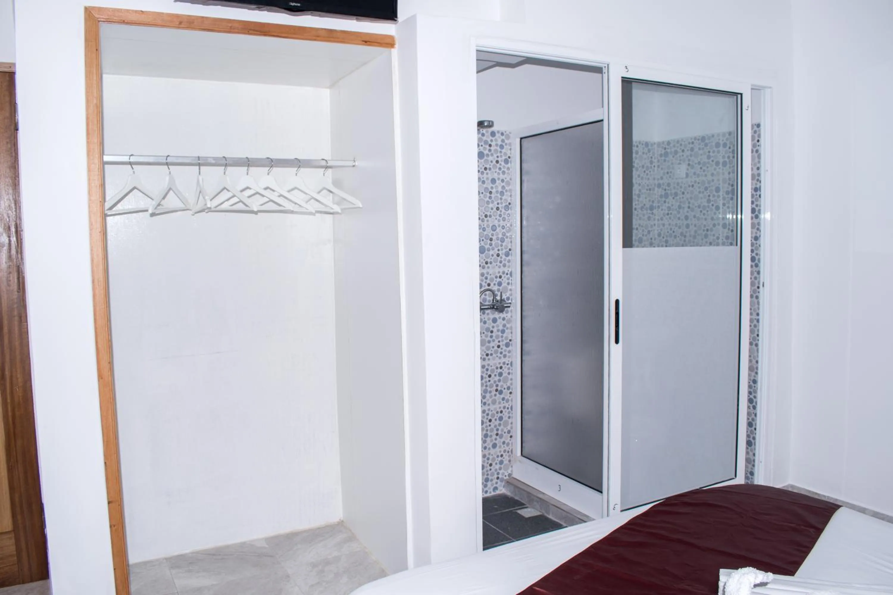 Bathroom in Paradise Agua Leve Residential