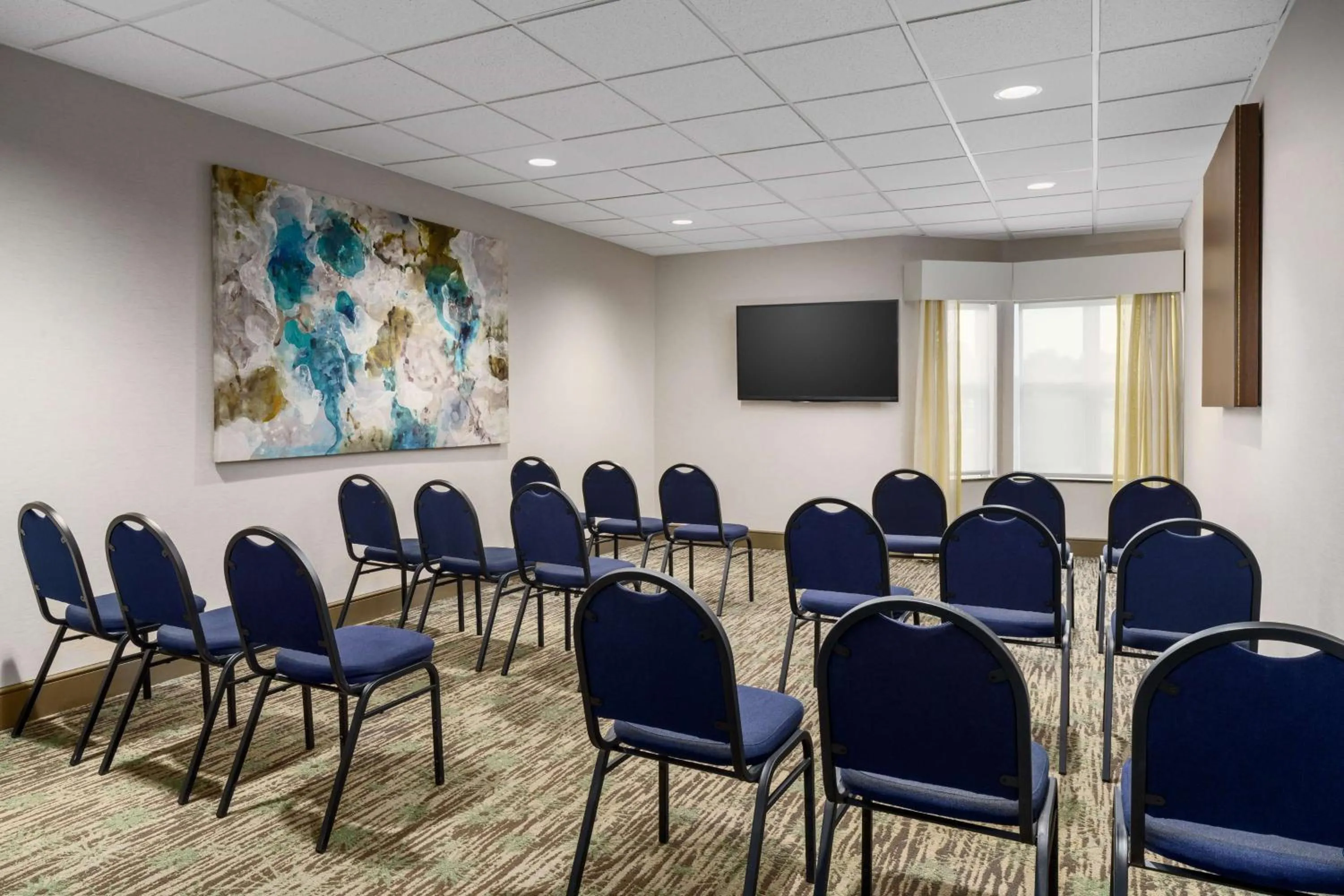 Meeting/conference room in Homewood Suites Rochester-Henrietta