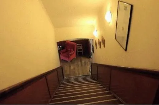 Property building in Bodensee Hotel Sternen