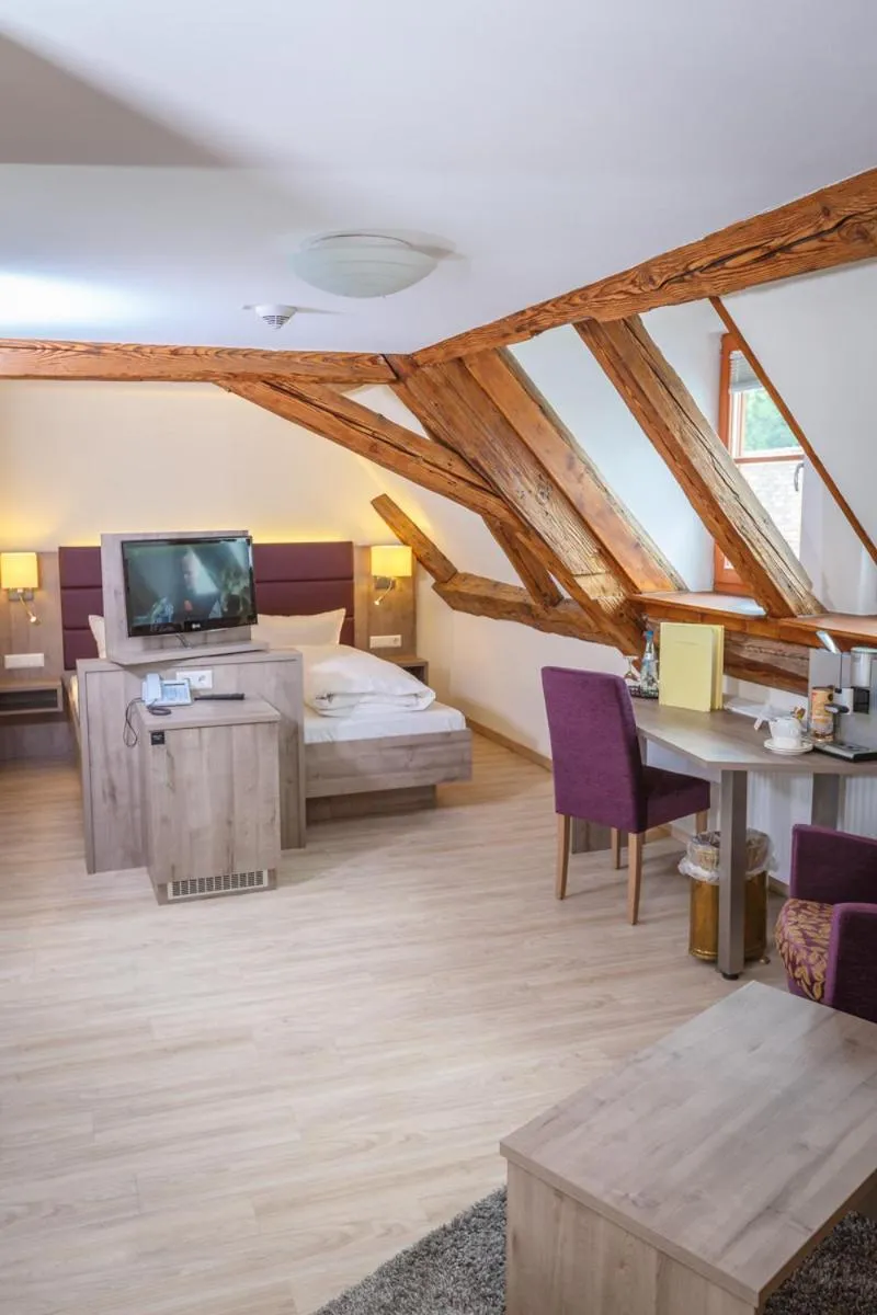 Bodensee Hotel Sternen