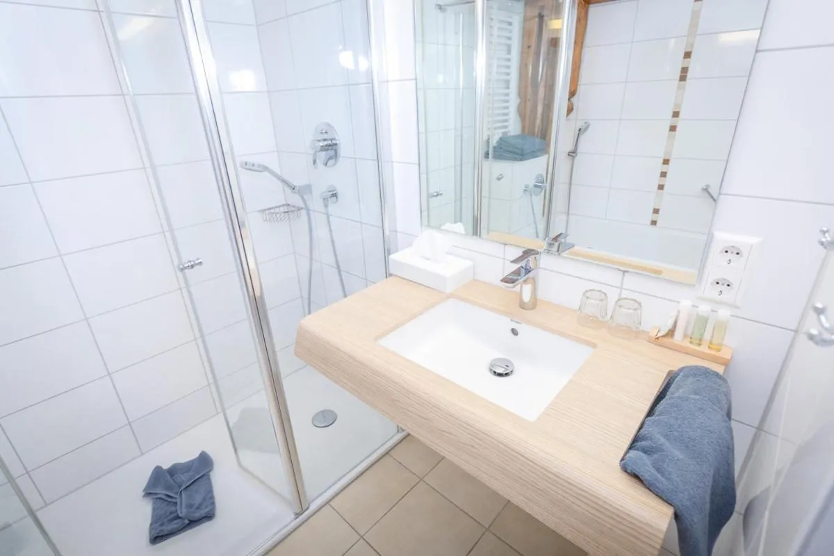 Bodensee Hotel Sternen