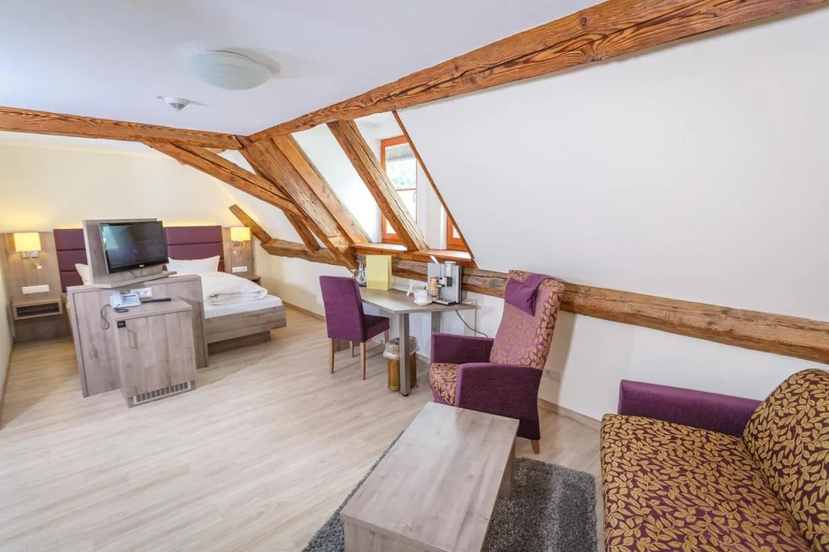 Bodensee Hotel Sternen