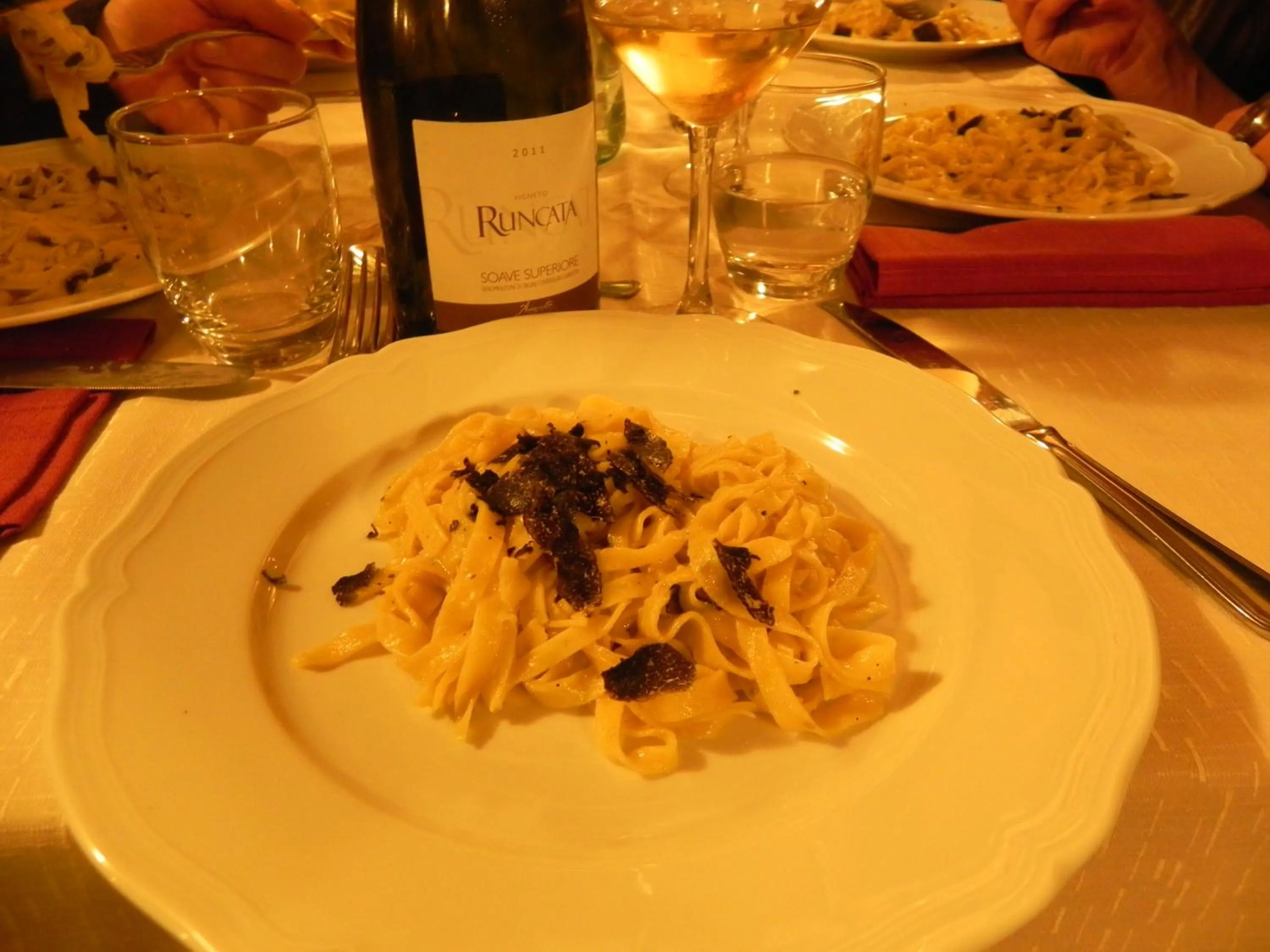 Casale l'Antico Carro