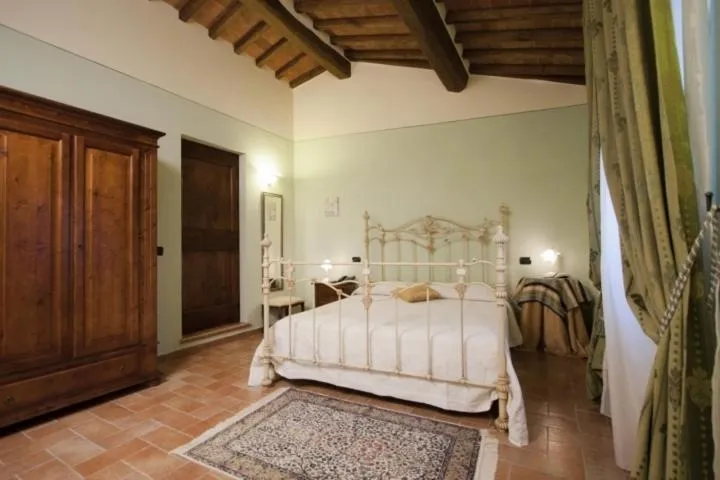Bed in Casale l'Antico Carro