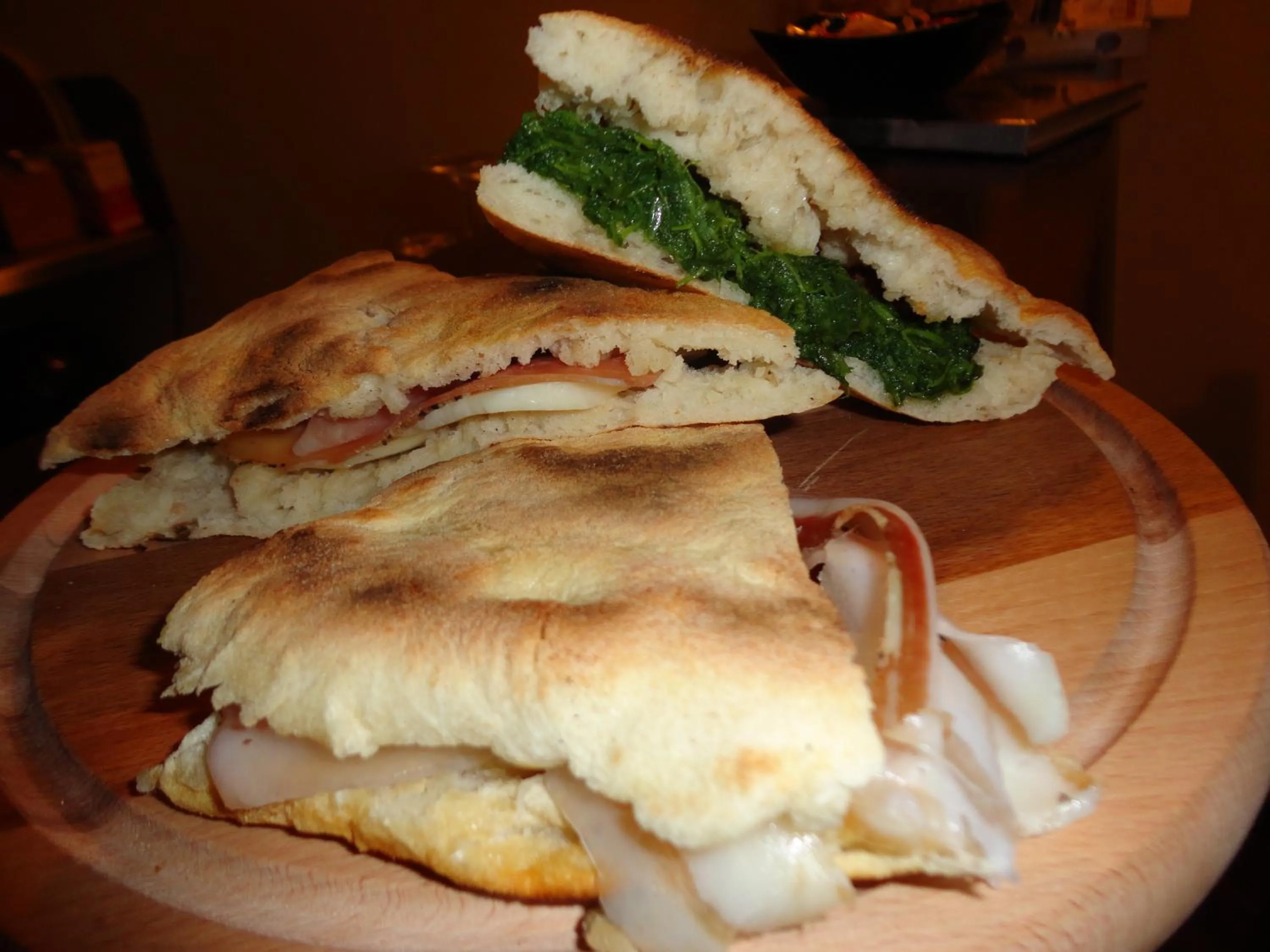 Food in Casale l'Antico Carro