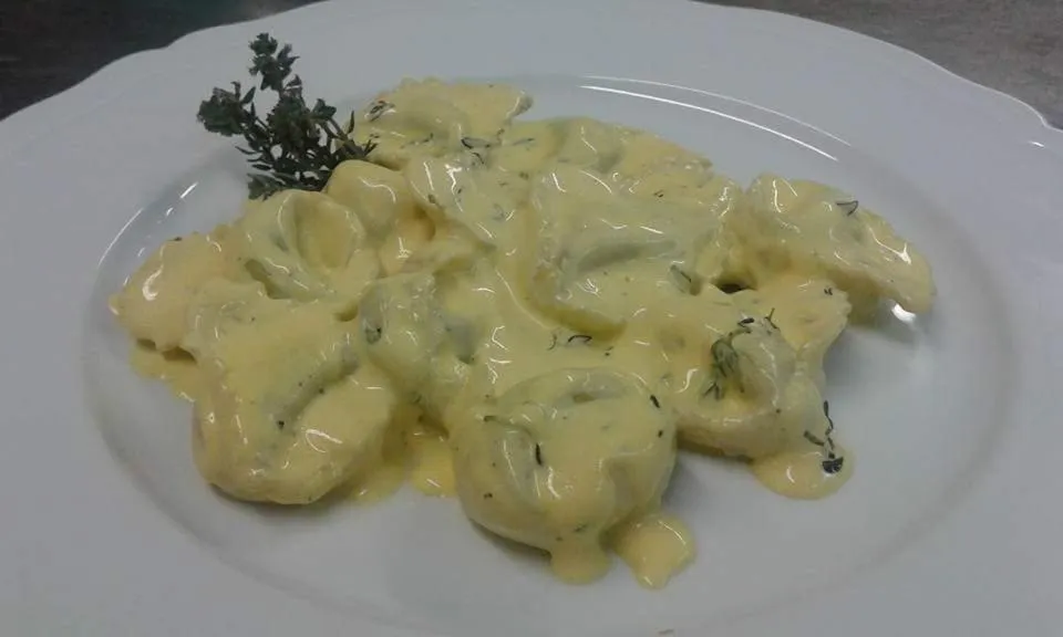 Food in Casale l'Antico Carro