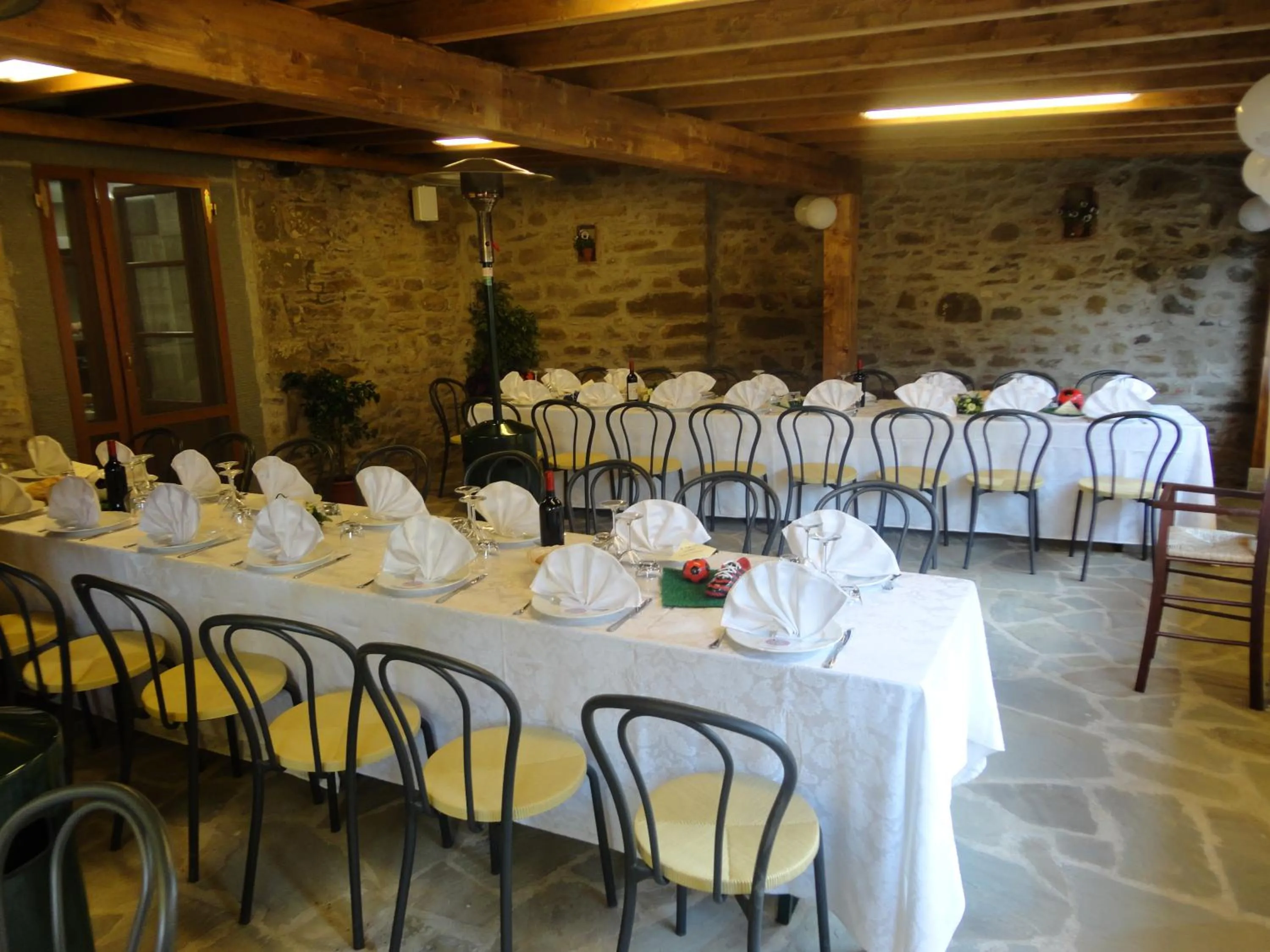 Casale l'Antico Carro