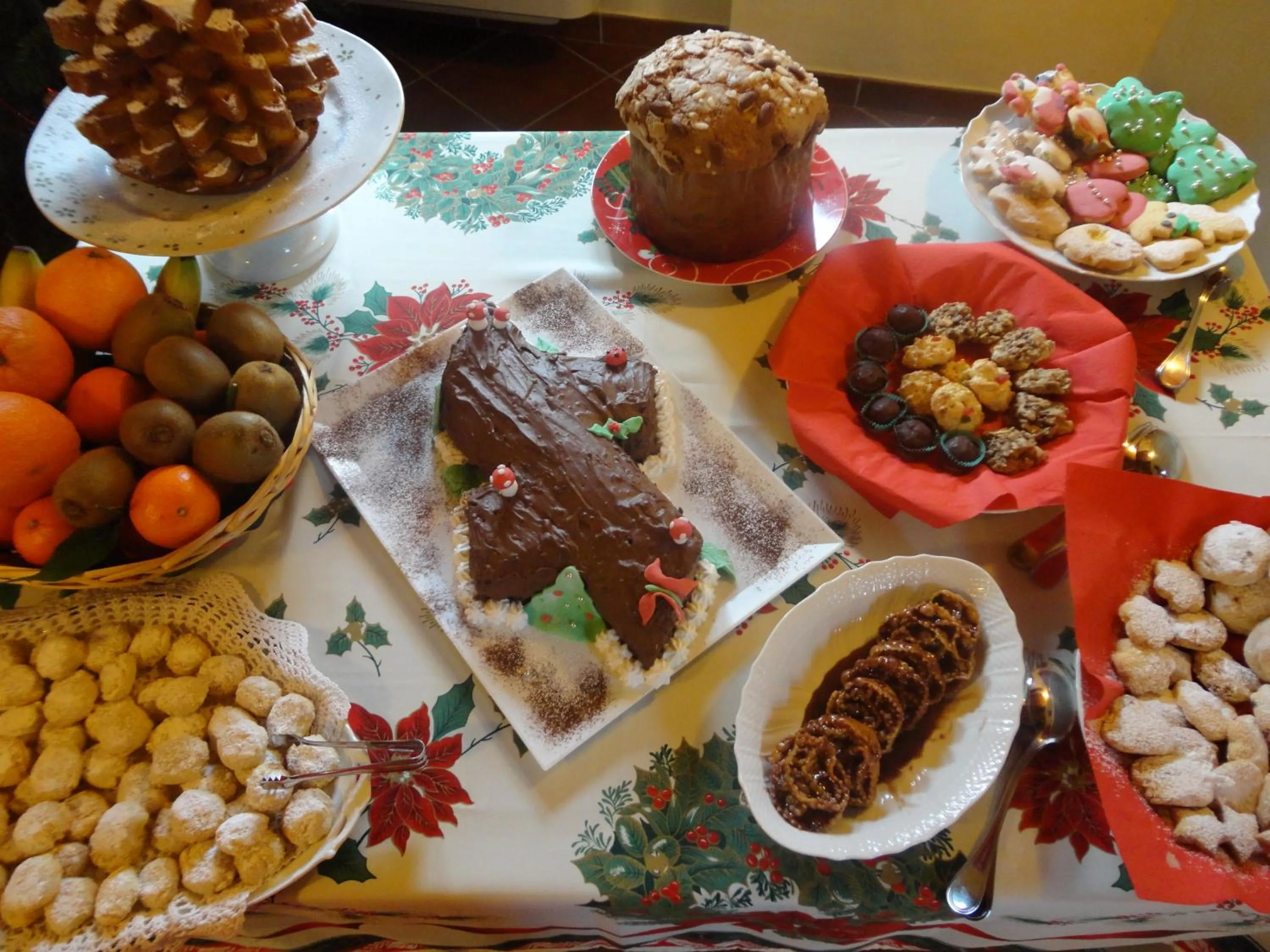 Casale l'Antico Carro