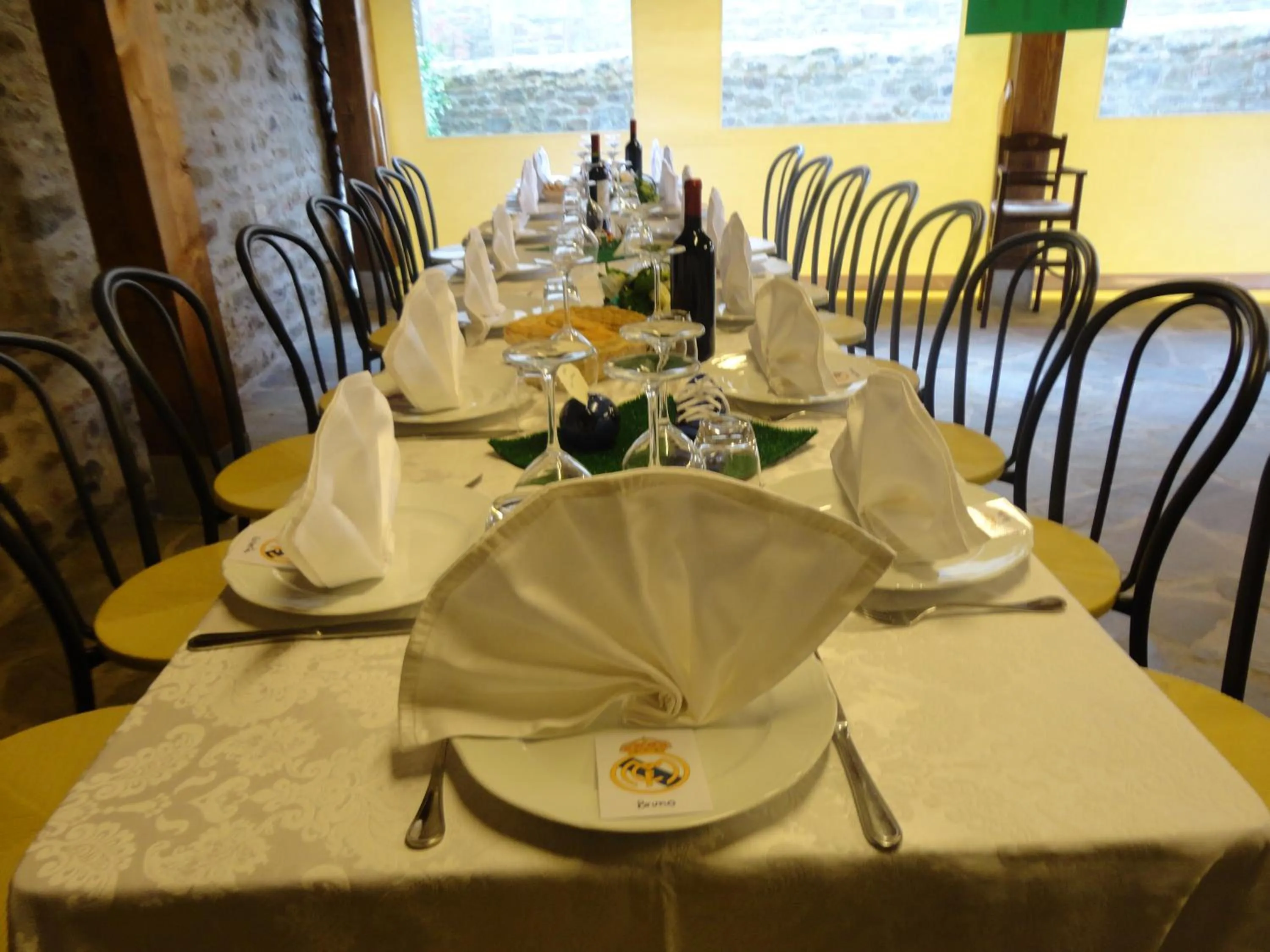 Casale l'Antico Carro