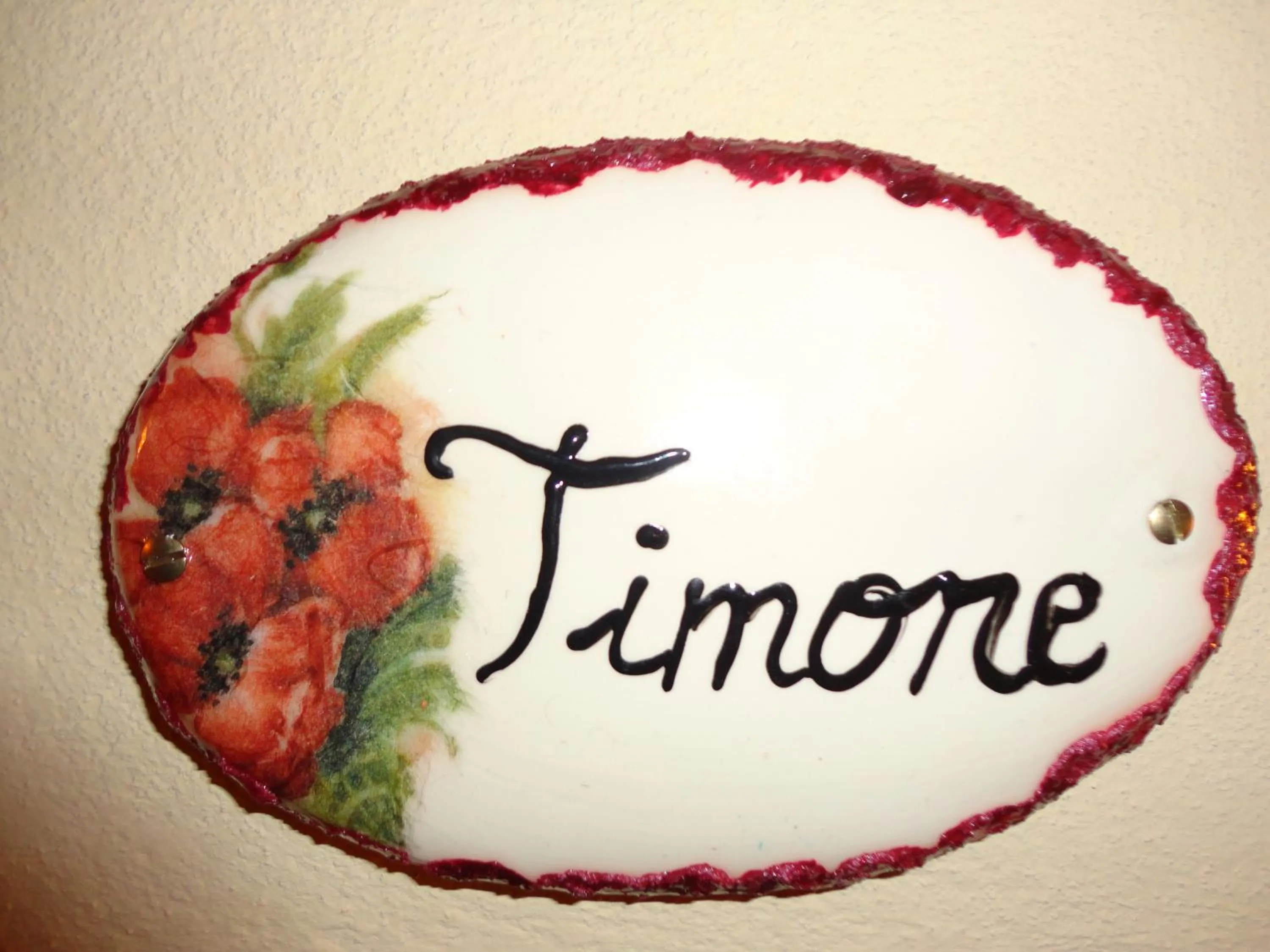 Casale l'Antico Carro