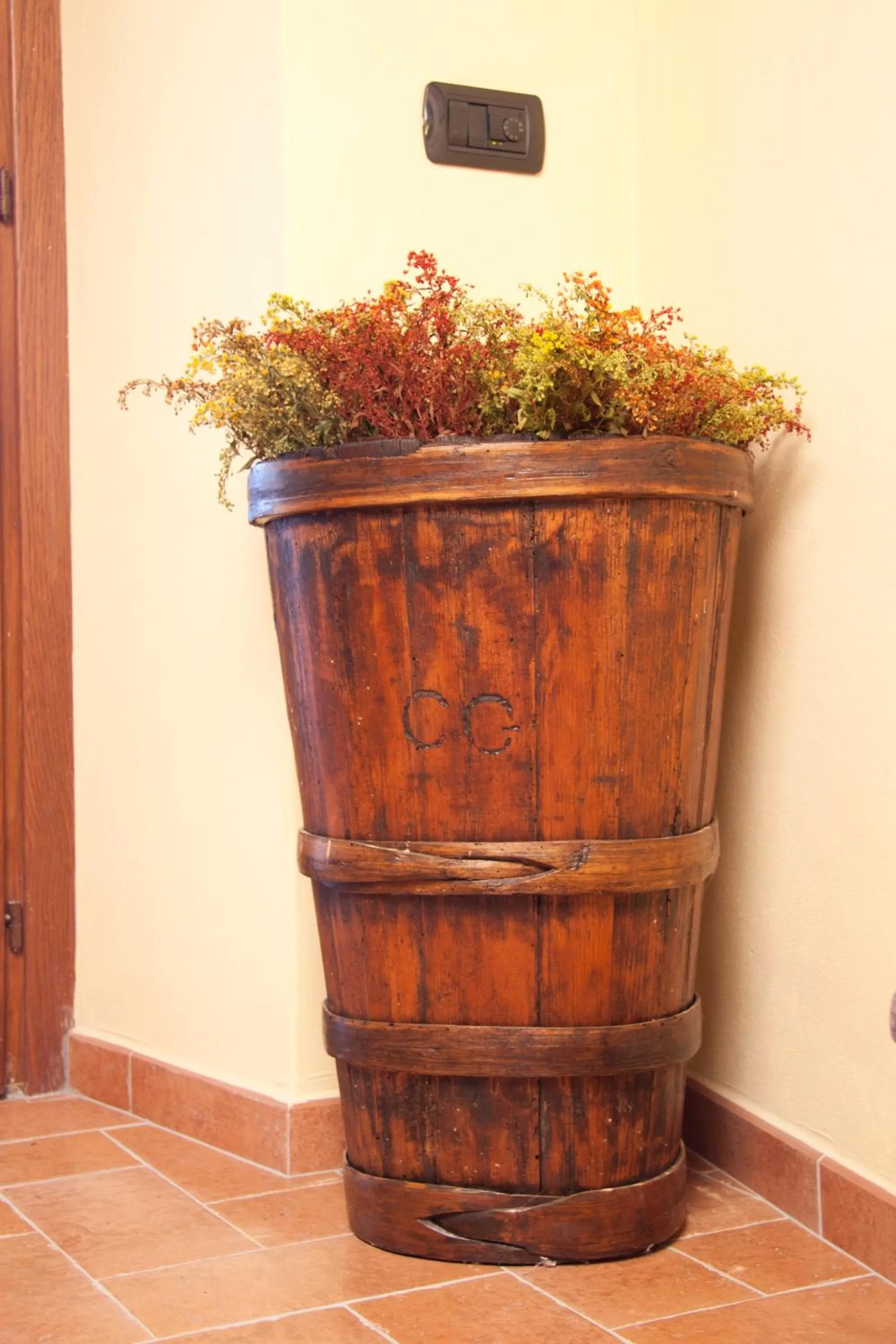 Casale l'Antico Carro