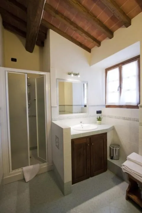 Casale l'Antico Carro