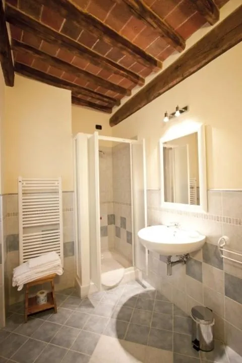 Casale l'Antico Carro