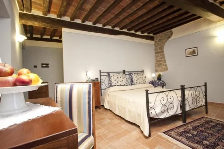 Bed in Casale l'Antico Carro