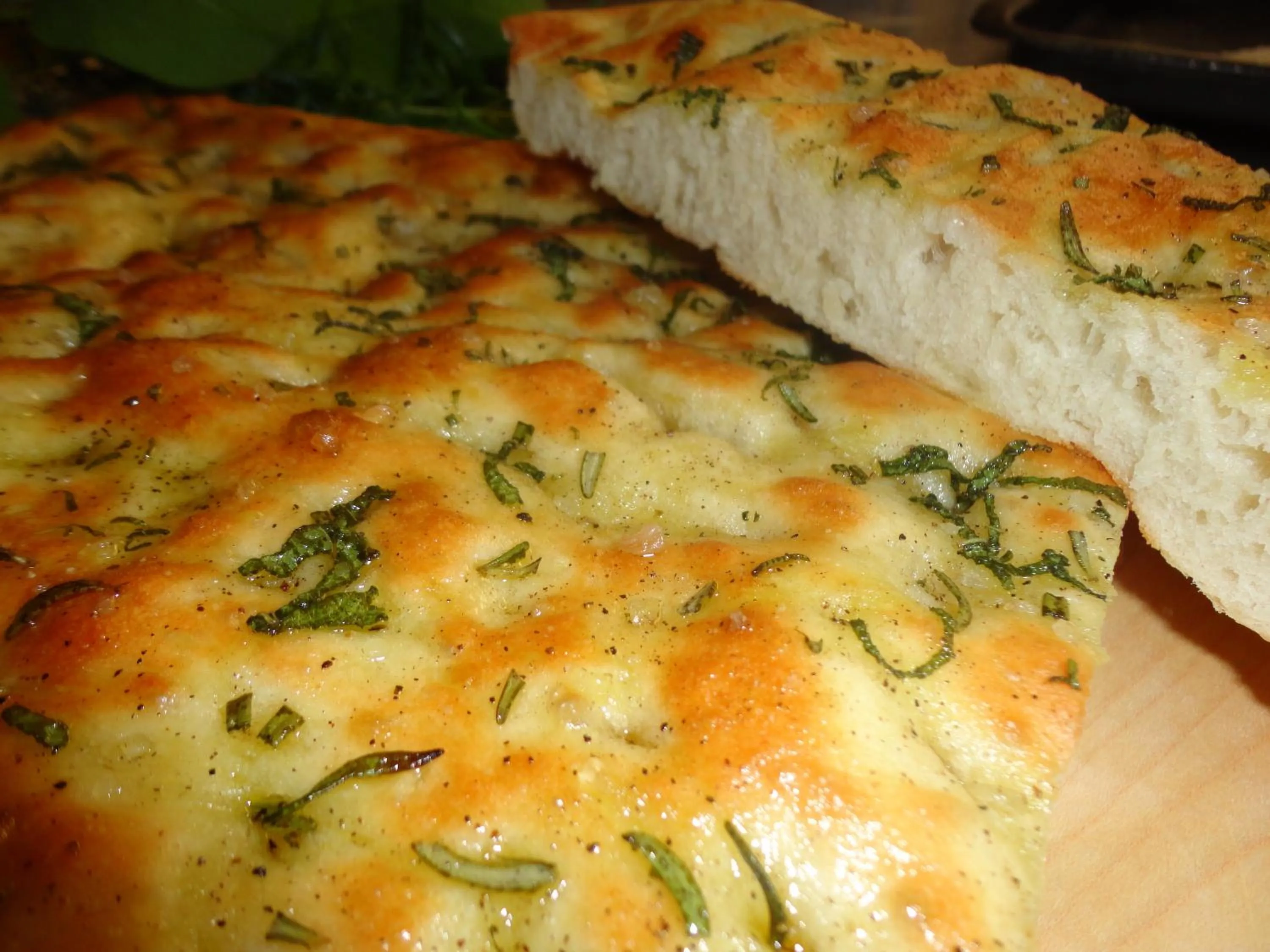 Food in Casale l'Antico Carro