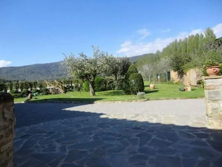 Casale l'Antico Carro