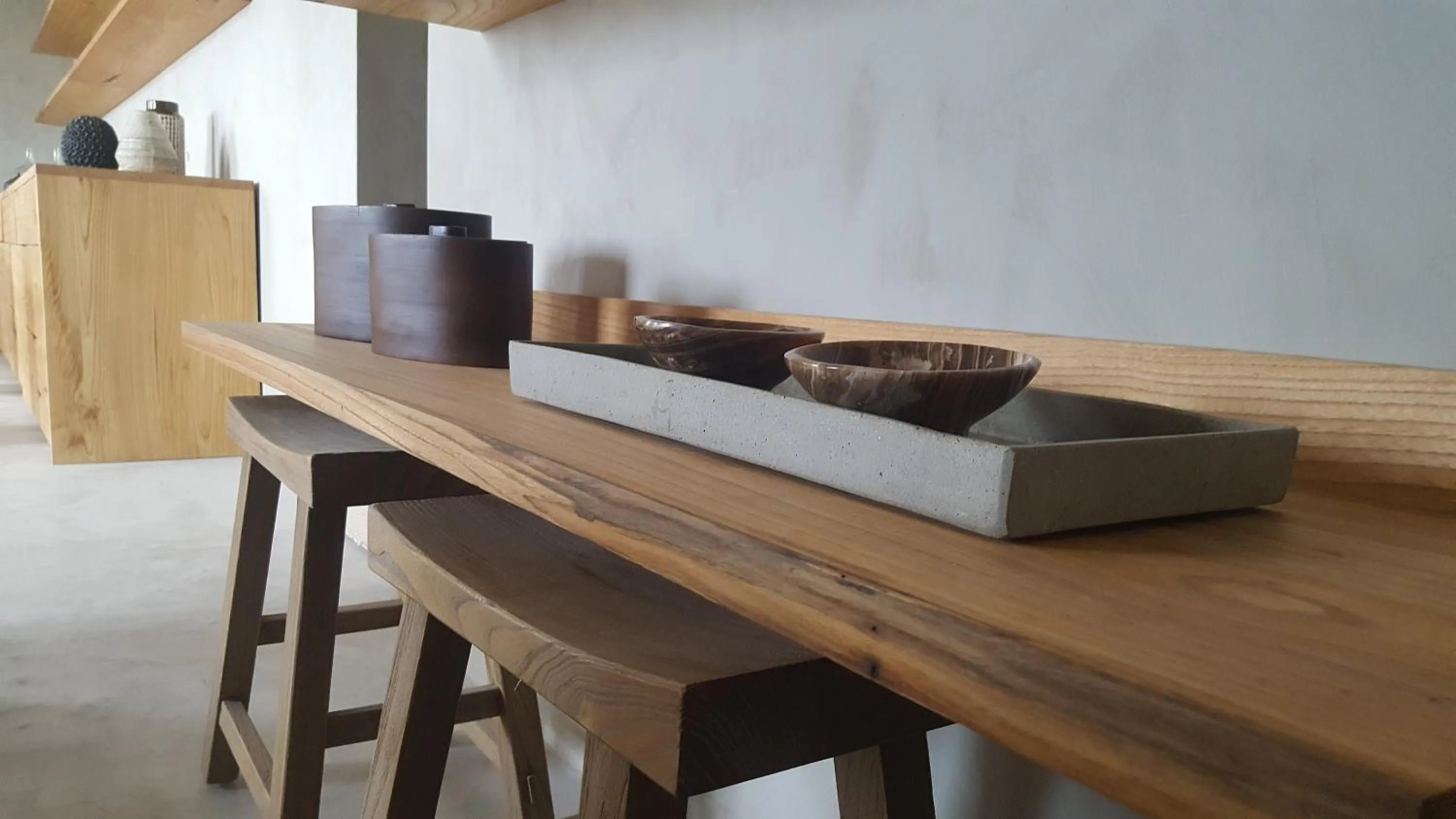 Decorative detail in CASA DA ILHA - Slow Living Residence & Suites