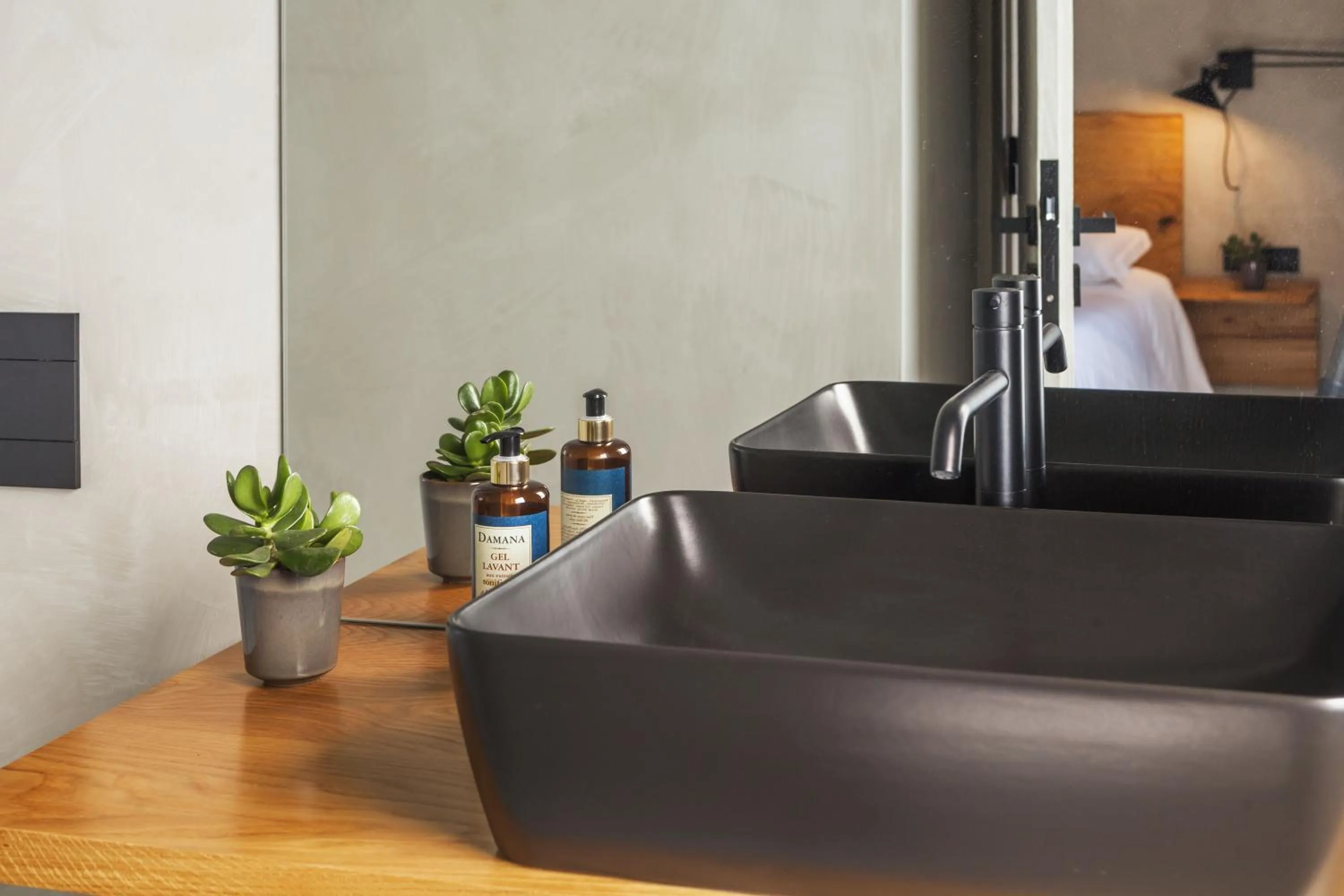 CASA DA ILHA - Slow Living Residence & Suites