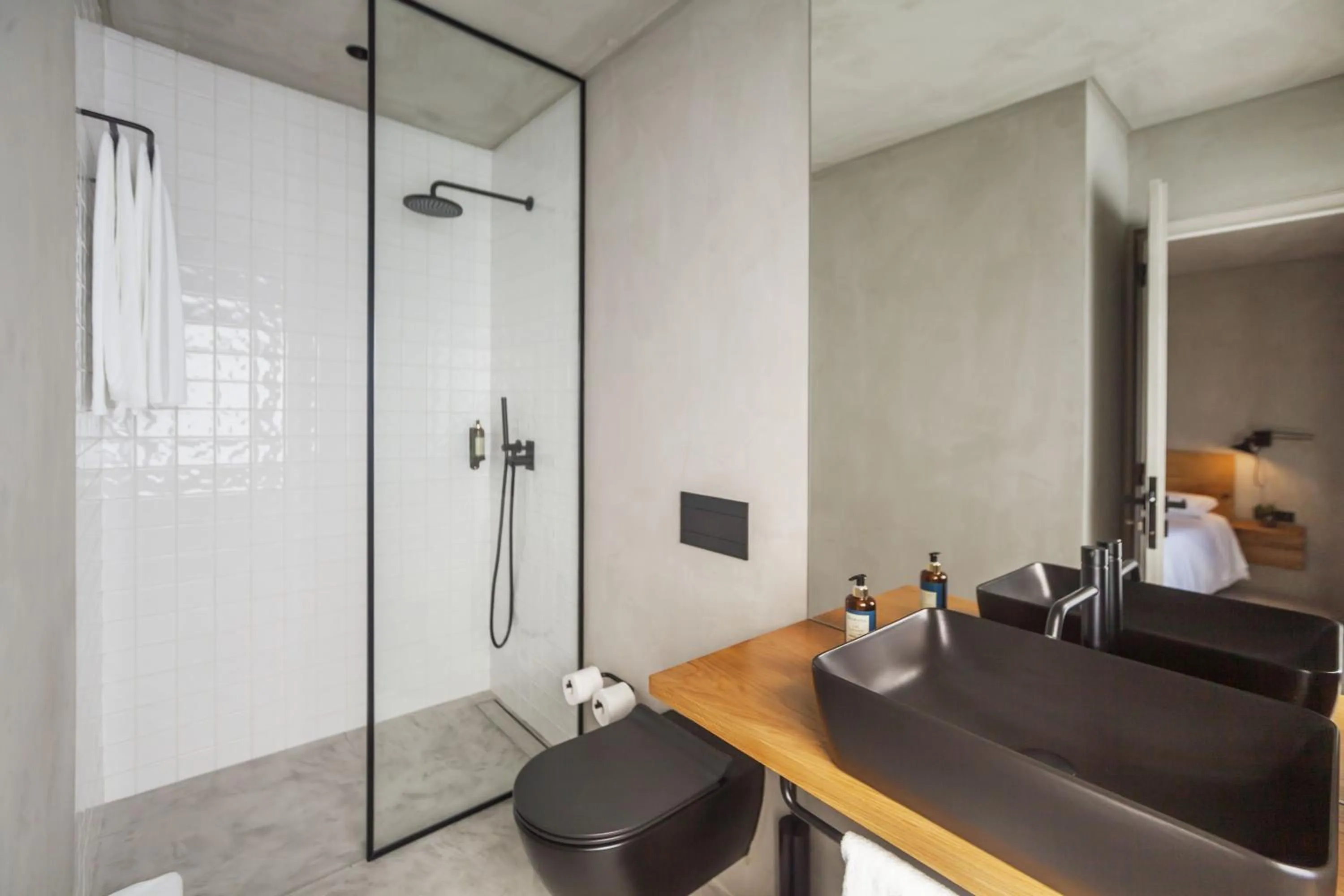 CASA DA ILHA - Slow Living Residence & Suites