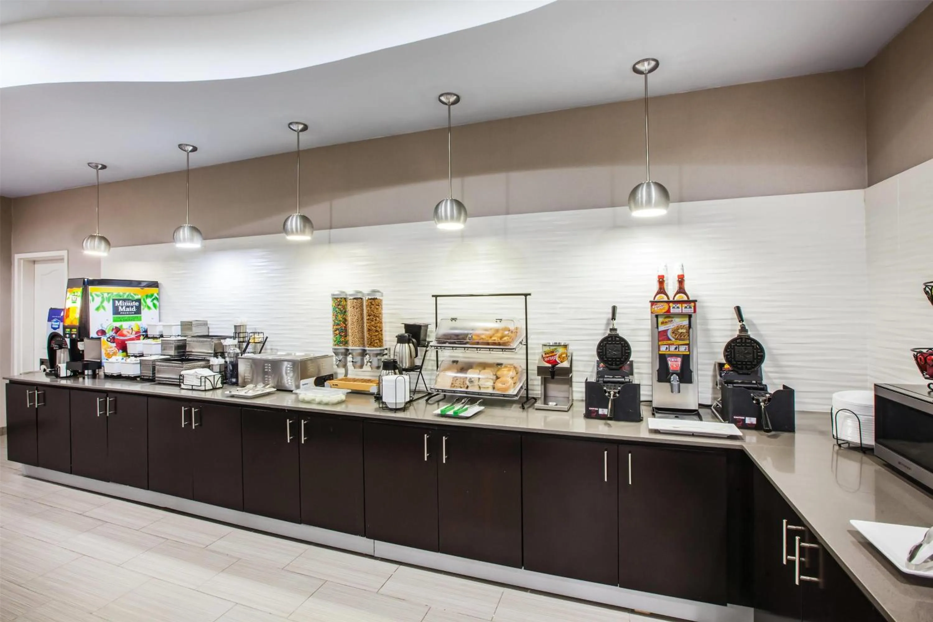 Other in La Quinta by Wyndham Baton Rouge Denham Springs