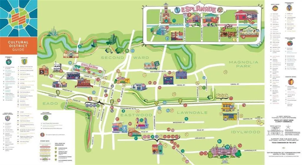 East Downtown Treetop Terrace