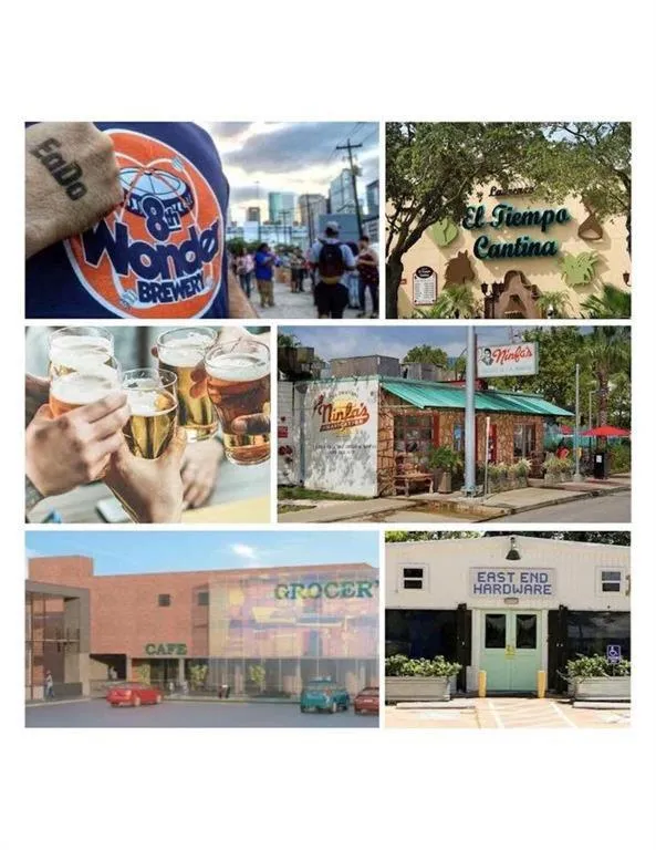 East Downtown Treetop Terrace