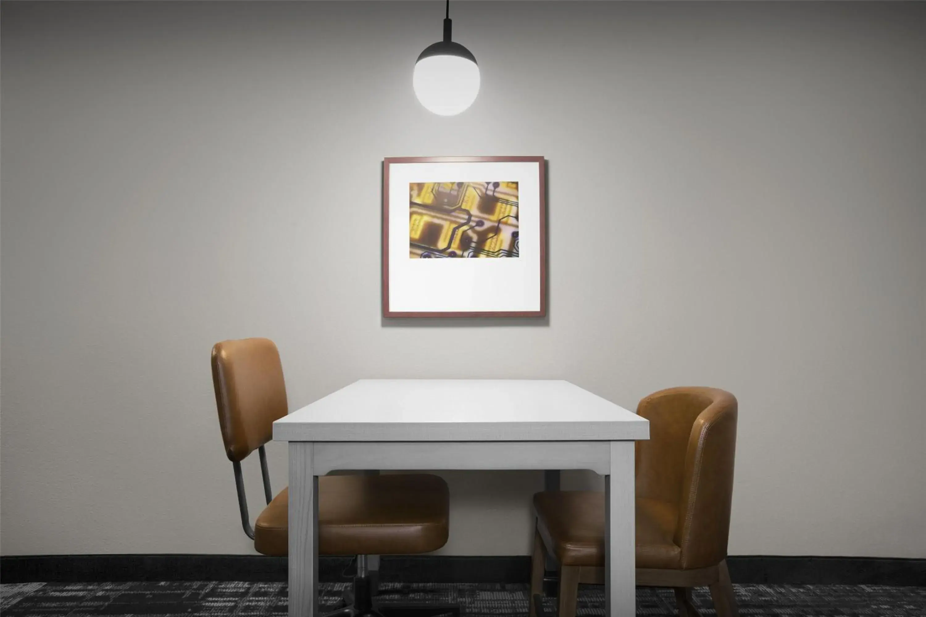 Two-Bedroom Suite with King Bed and One Double Bed in Homewood Suites by Hilton San Jose Airport-Silicon Valley Two-Bedroom Suite with King Bed and One Double Bed in Homewood Suites by Hilton San Jose Airport-Silicon Valley