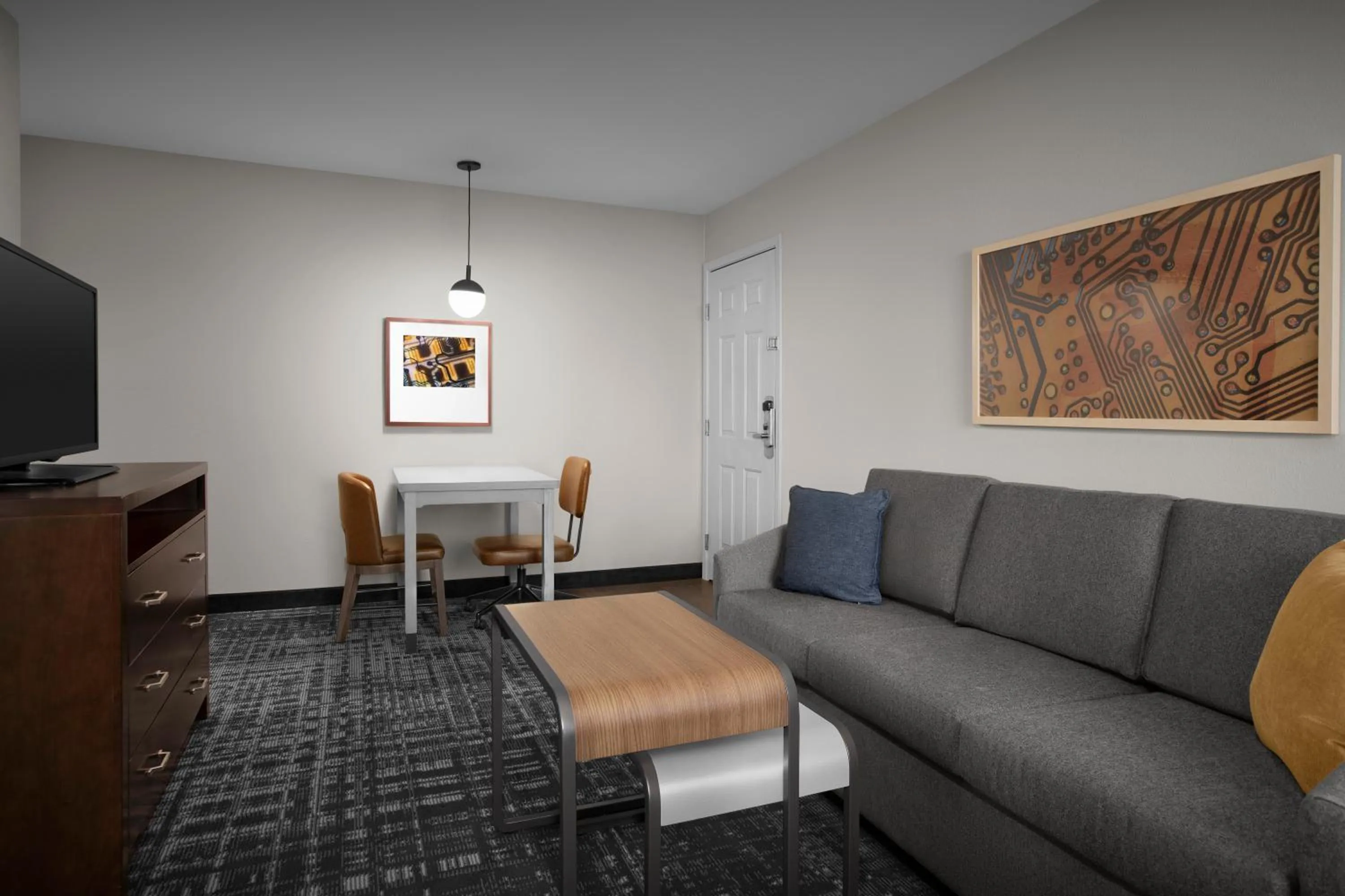 Homewood Suites by Hilton San Jose Airport-Silicon Valley