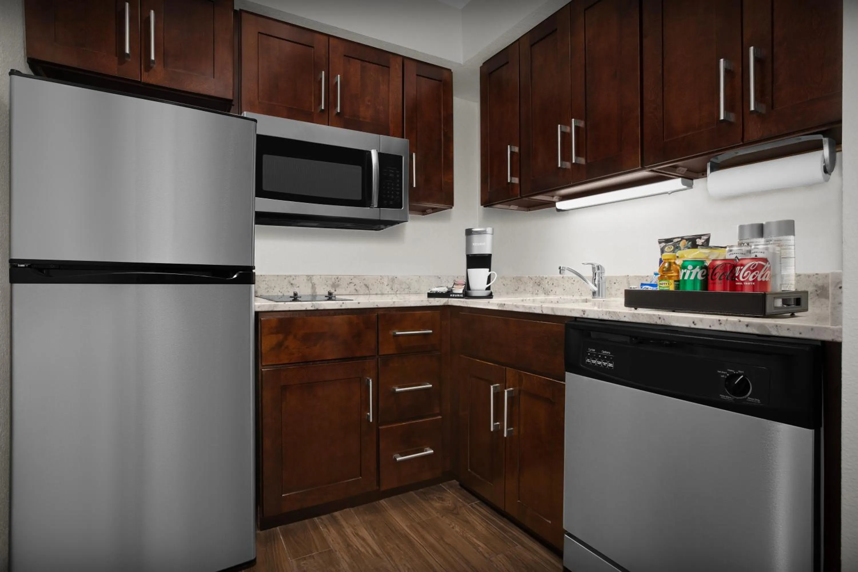 Homewood Suites by Hilton San Jose Airport-Silicon Valley