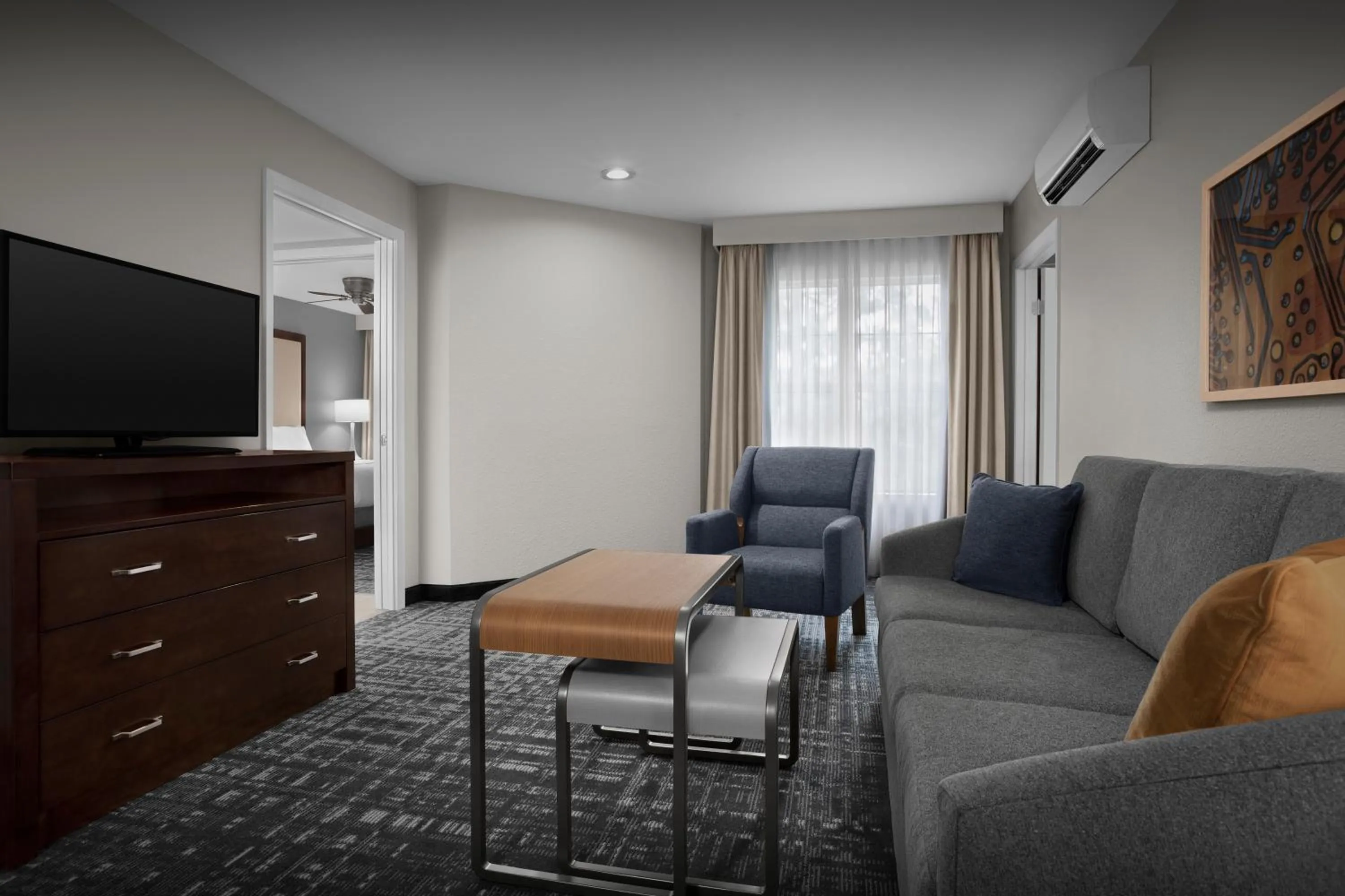Homewood Suites by Hilton San Jose Airport-Silicon Valley