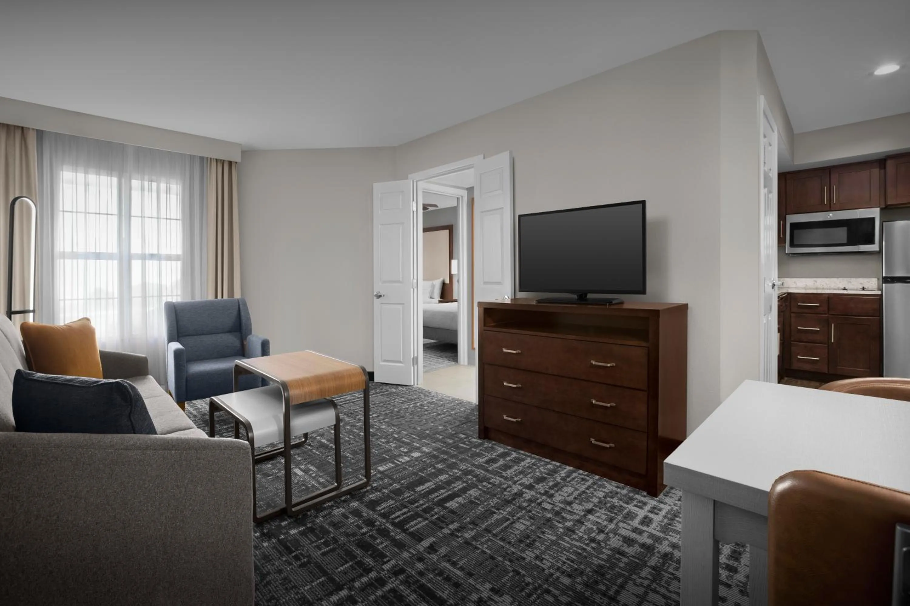 Homewood Suites by Hilton San Jose Airport-Silicon Valley