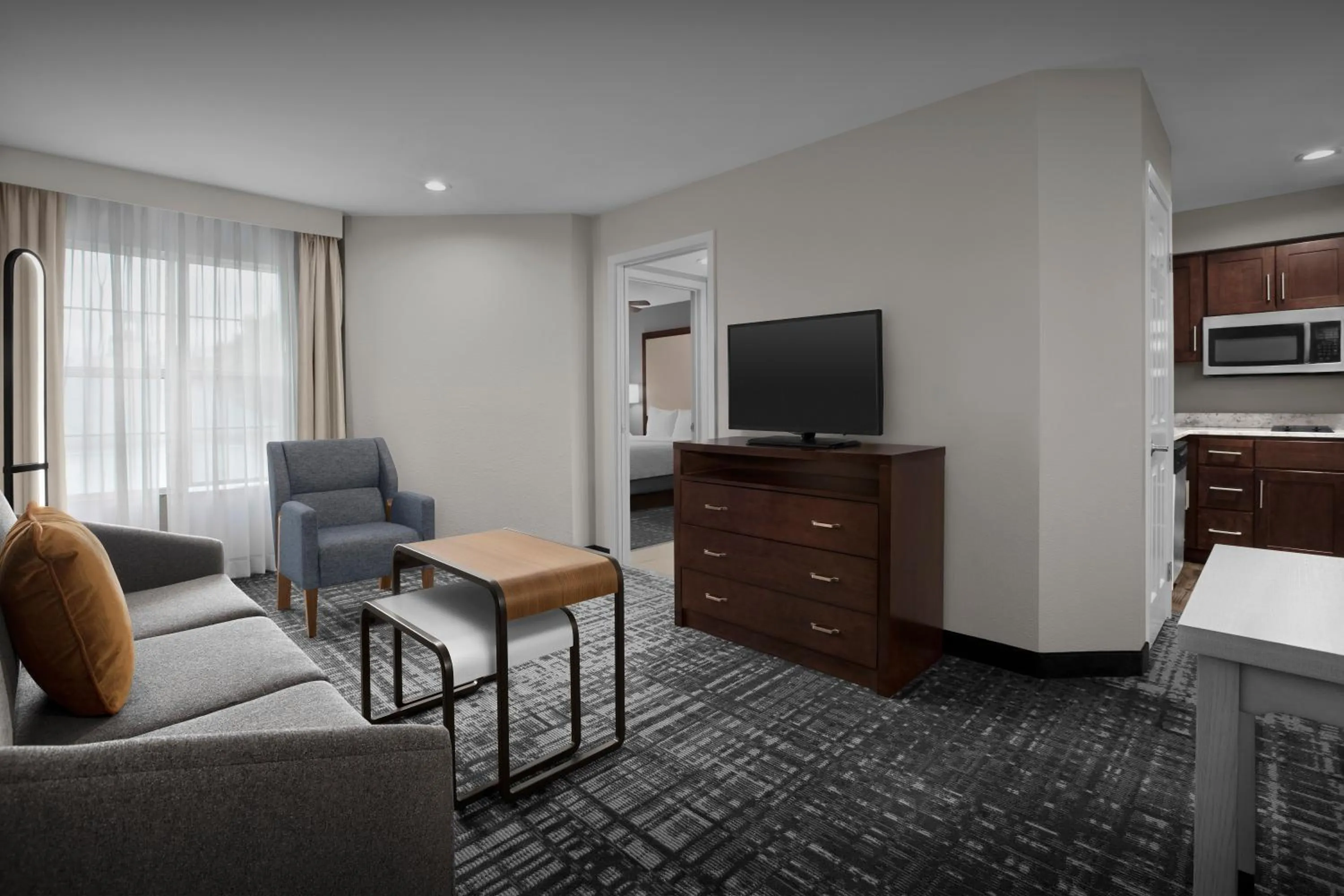 Homewood Suites by Hilton San Jose Airport-Silicon Valley