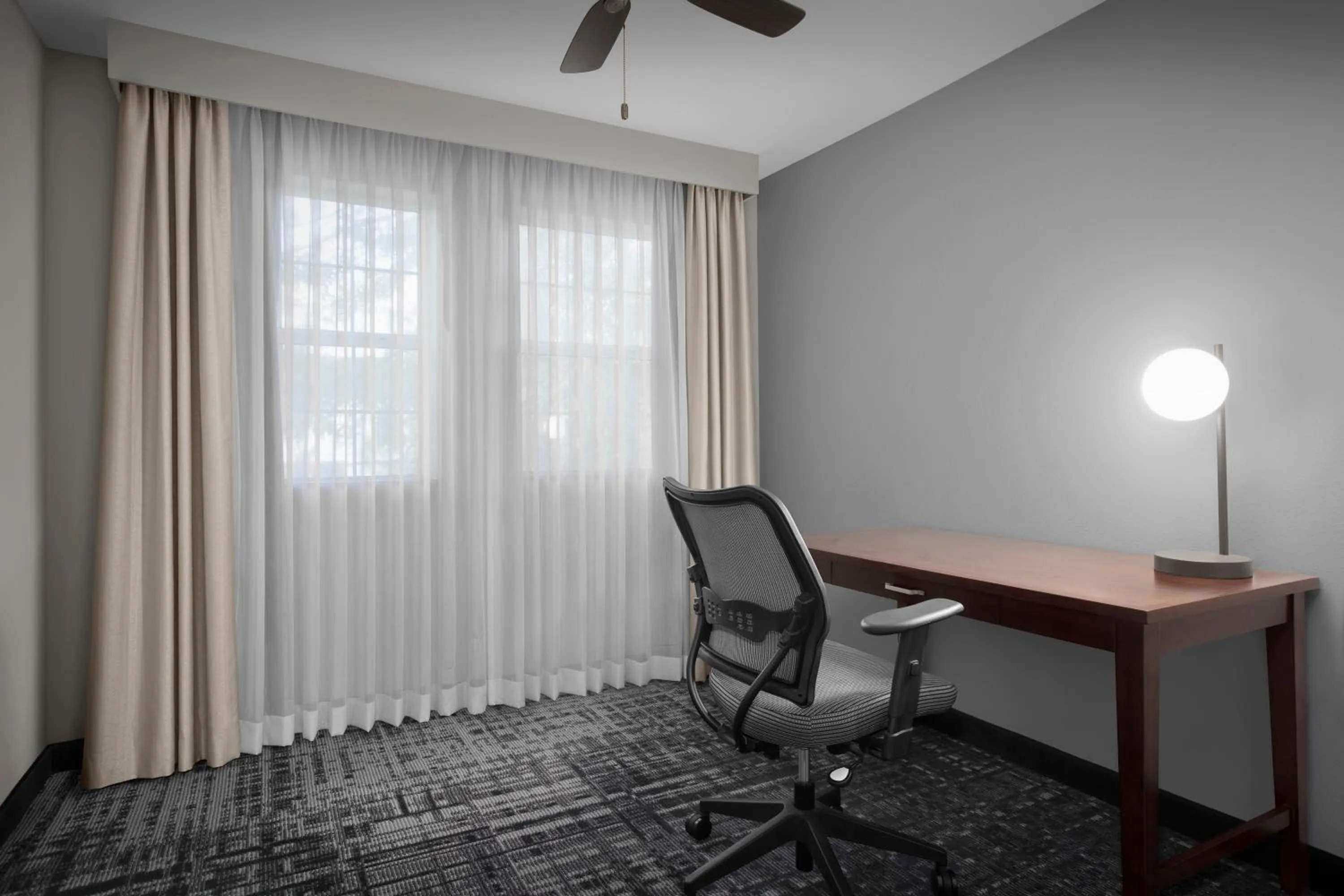 Homewood Suites by Hilton San Jose Airport-Silicon Valley