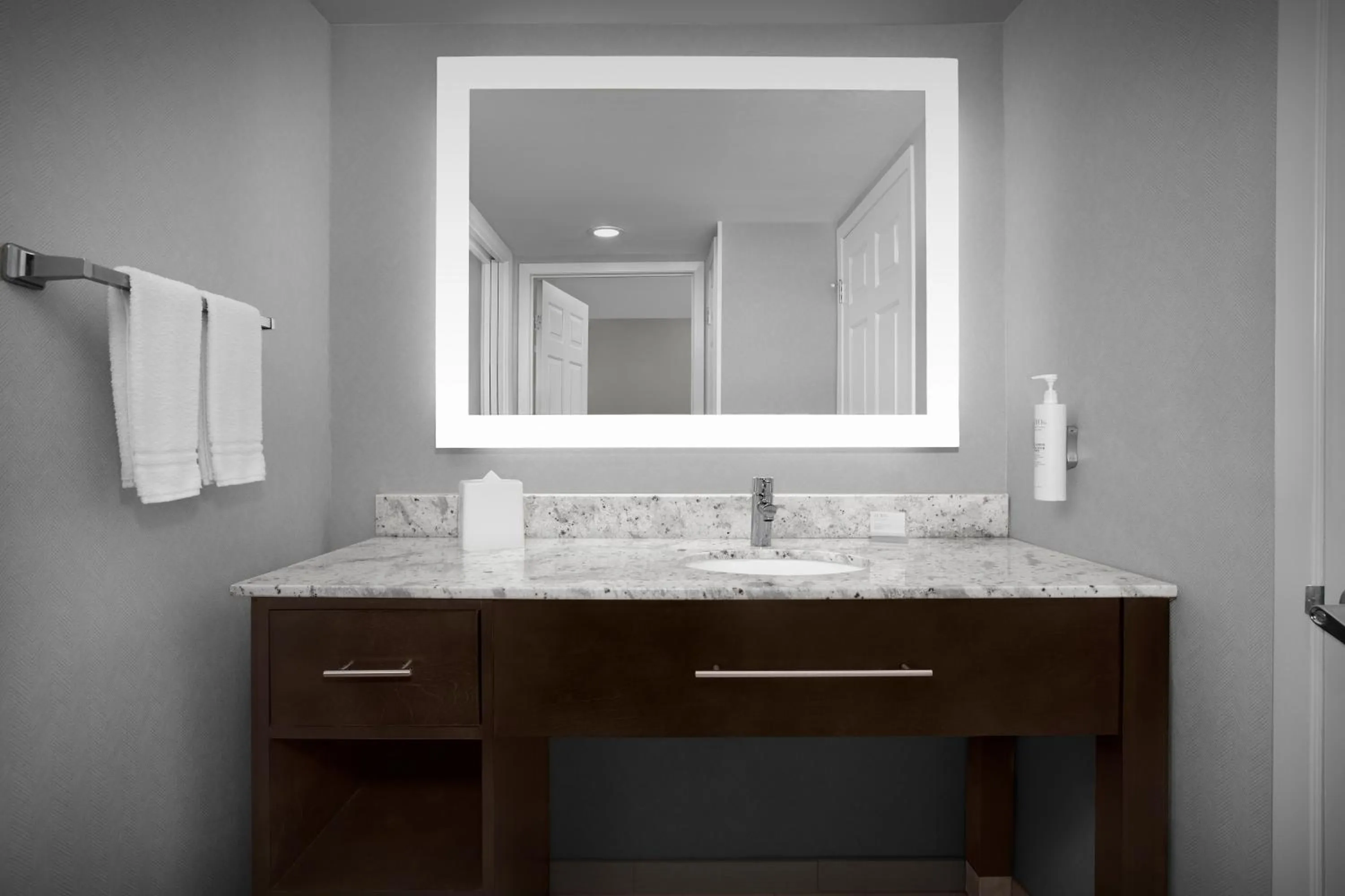 Homewood Suites by Hilton San Jose Airport-Silicon Valley