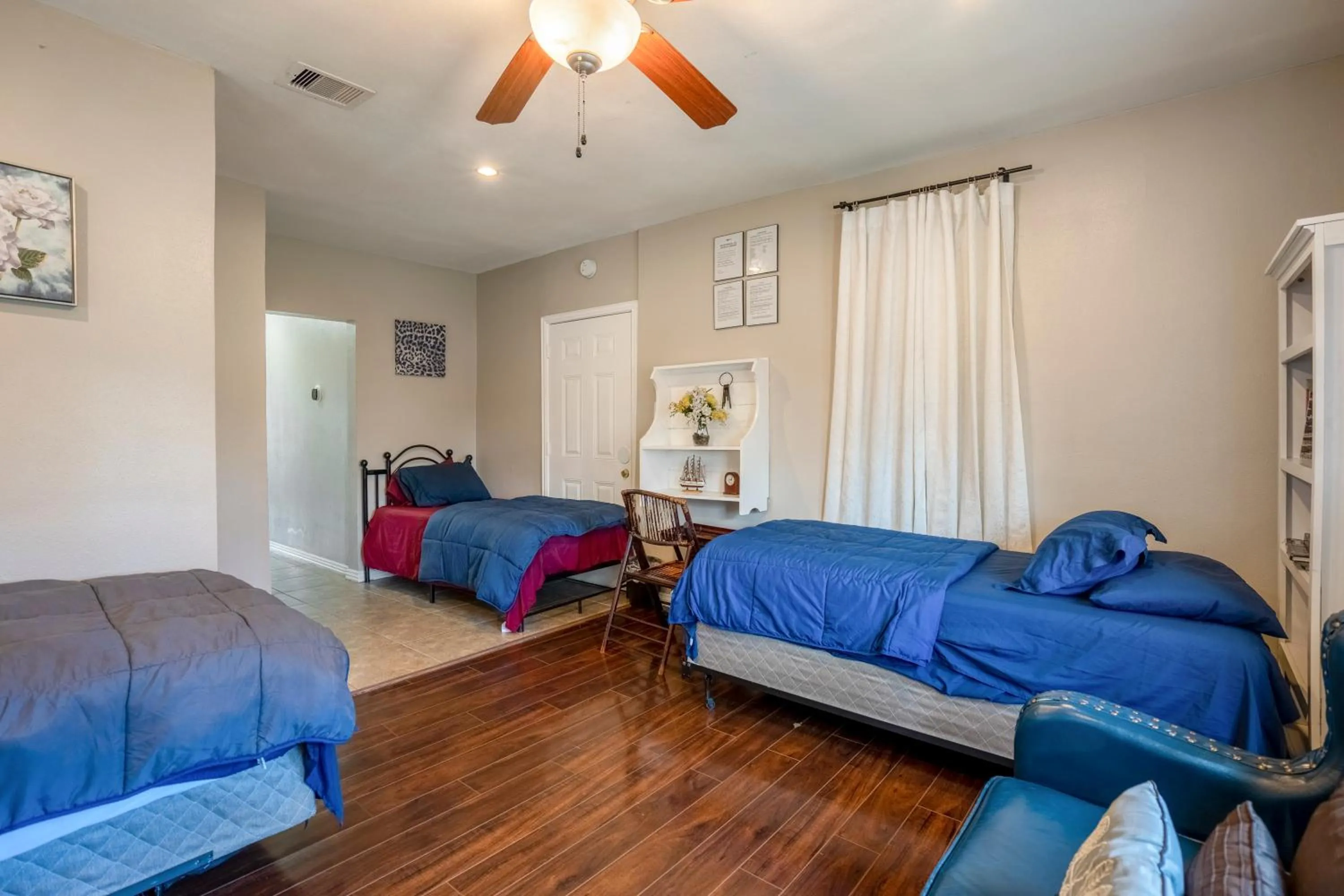 East Downtown Sanctuary