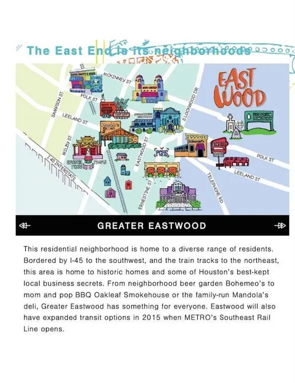 East Downtown Sanctuary