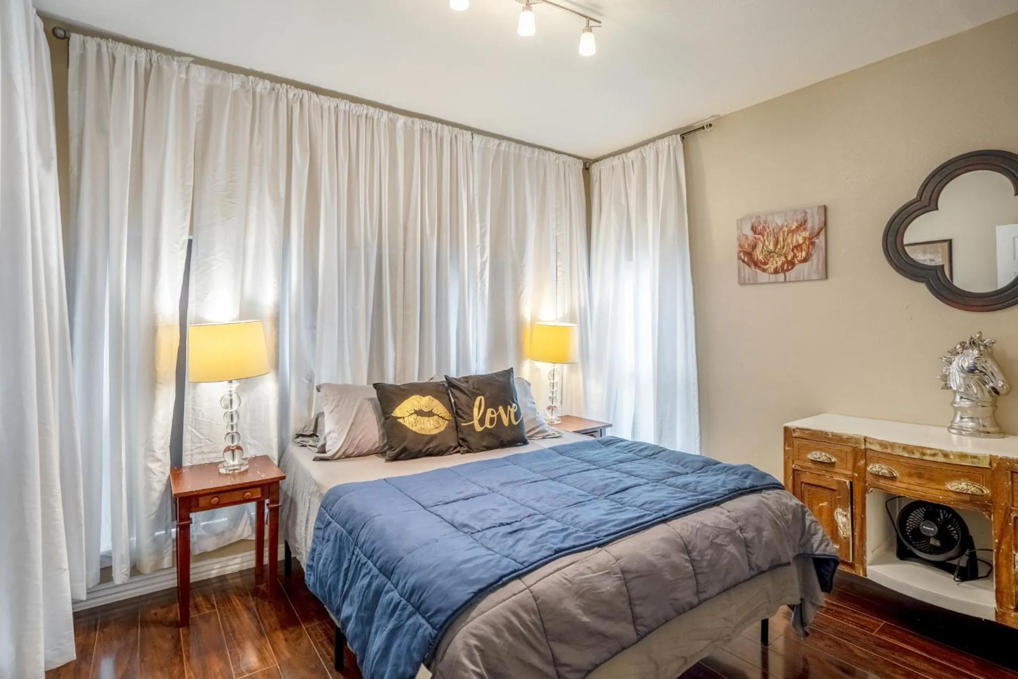 East Downtown Sanctuary