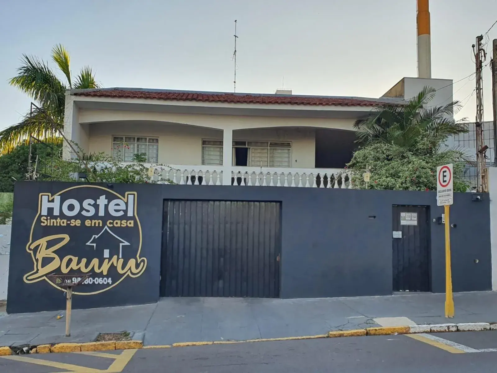 Hostel Bauru Hostel Bauru